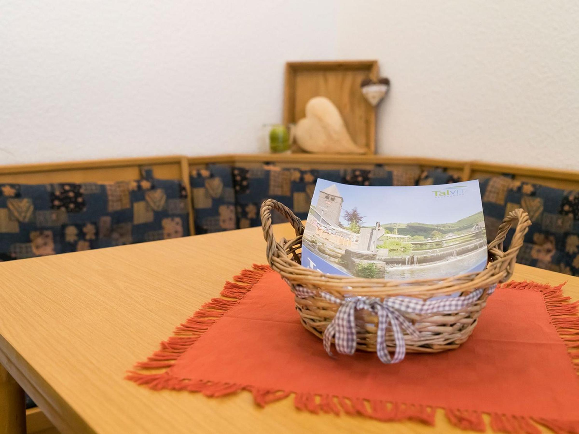 Ferienwohnung Lennehof