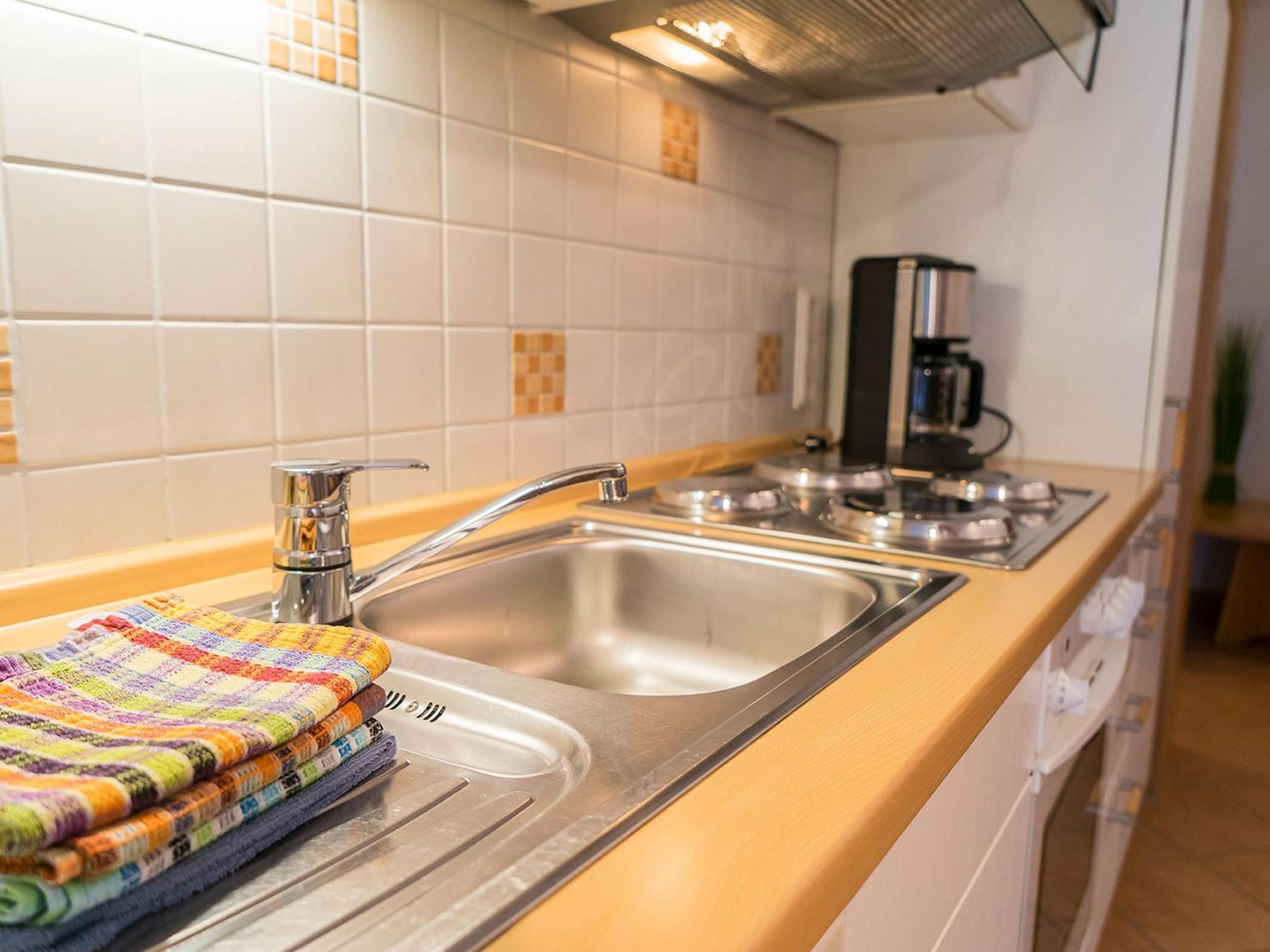 Ferienwohnung Lennehof