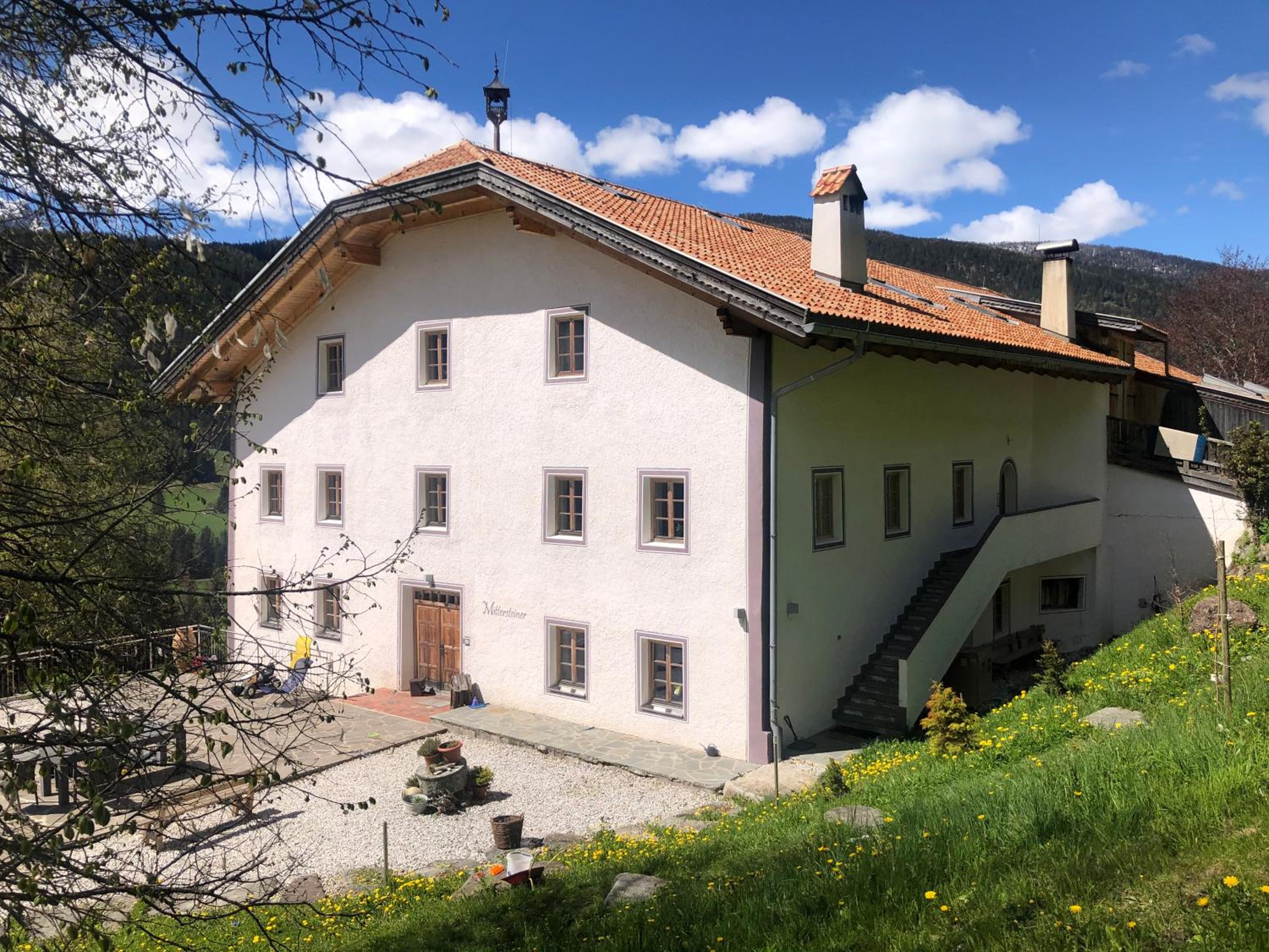 Mittersteinerhof