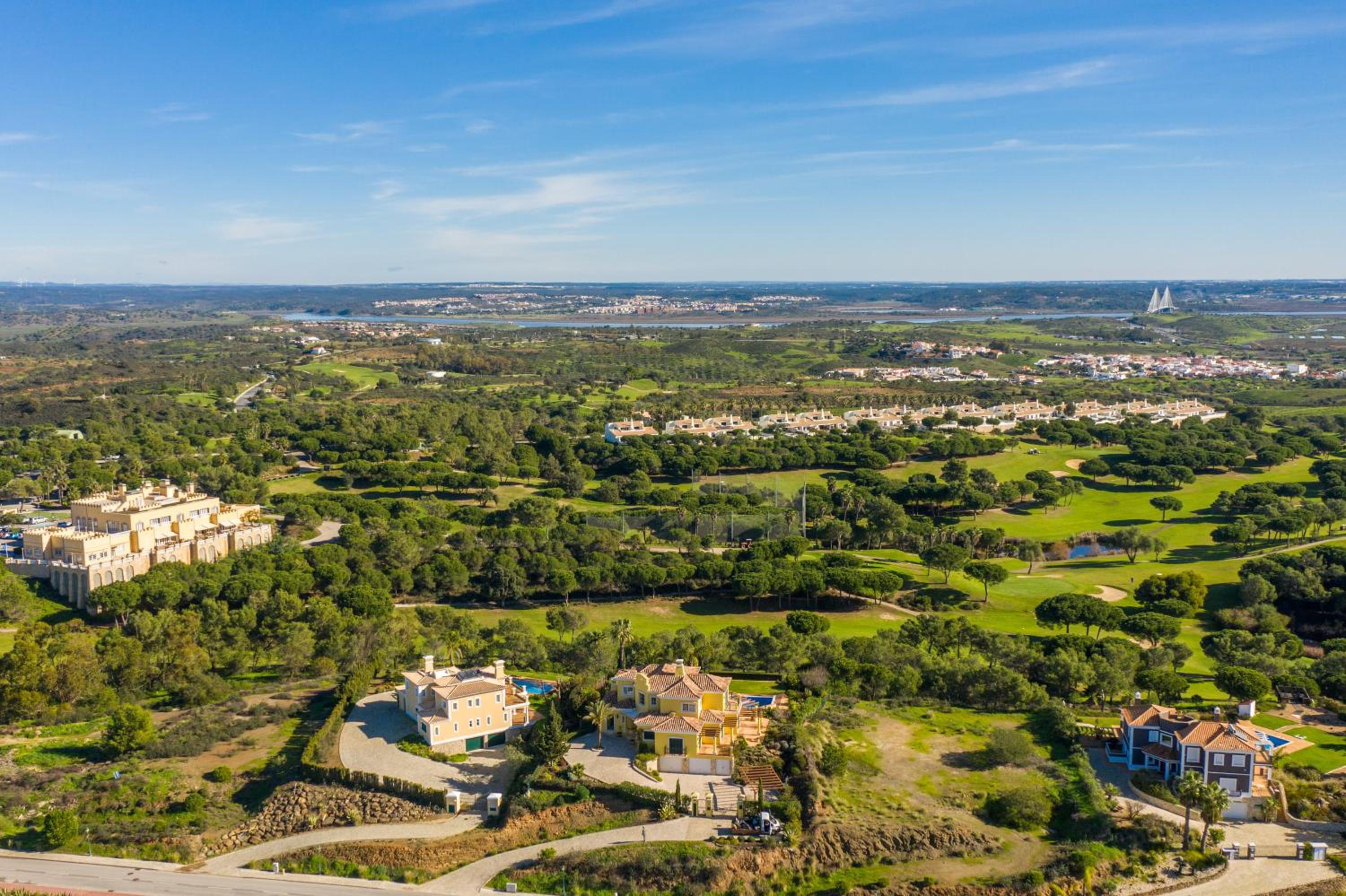 Castro Marim Golfe and Country Club