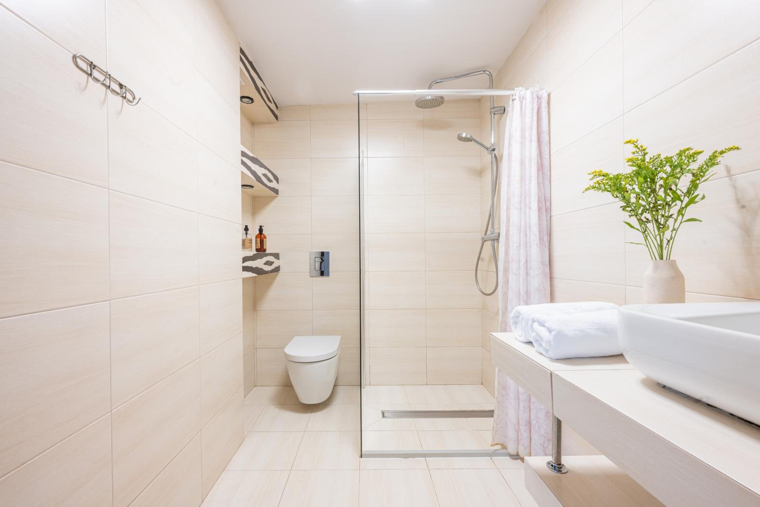 Aqua Park Residence VIPAPARTAMENTY