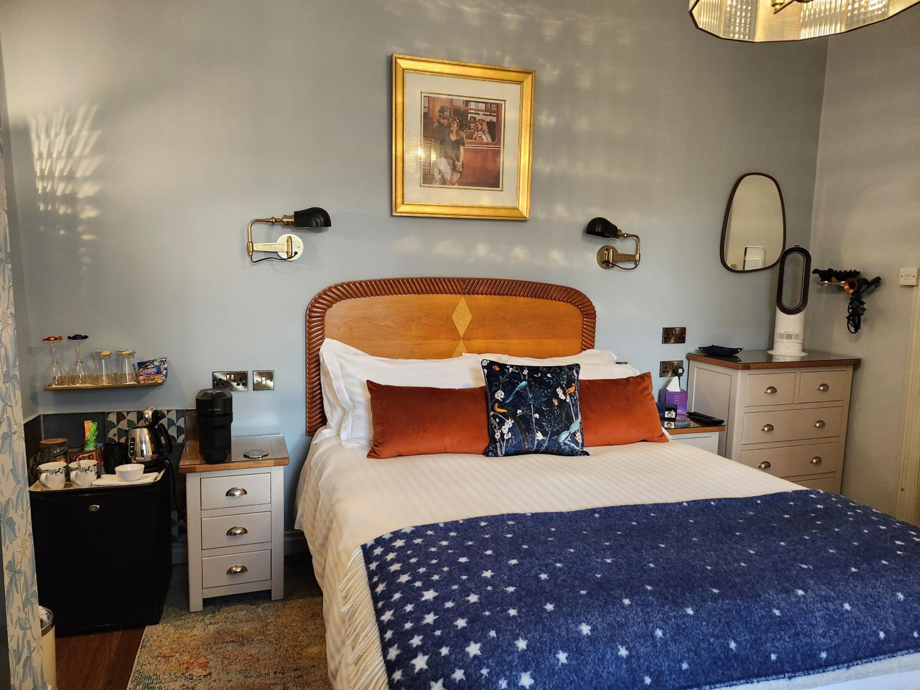 The Broadwater Guest House