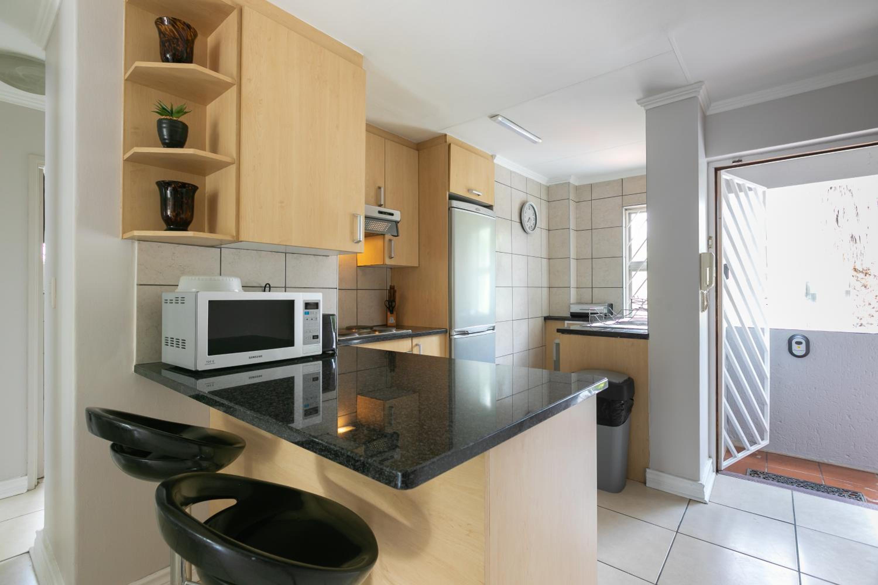 Johannesburg Vacations - Radstays - 43 Madison Palms - Property Image 2