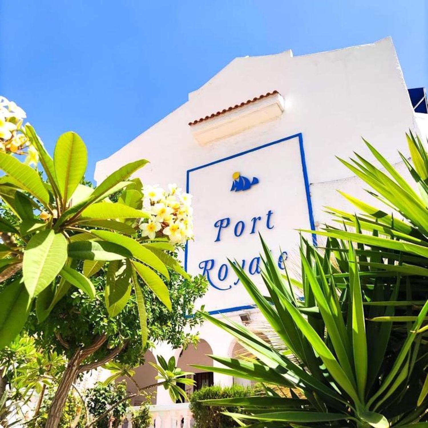 91 Port Royale Los Cristianos photo 1