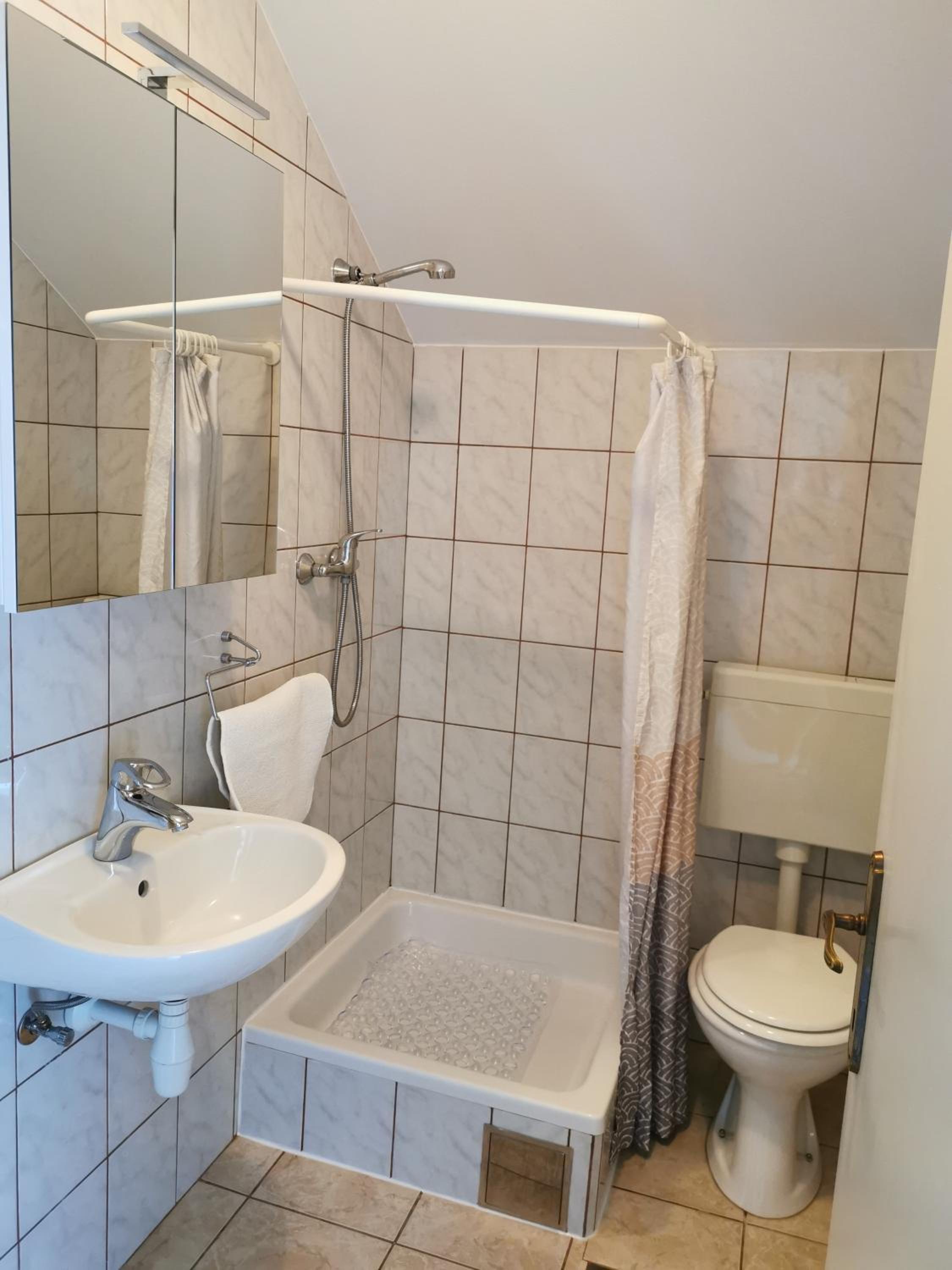 Apartment Manda