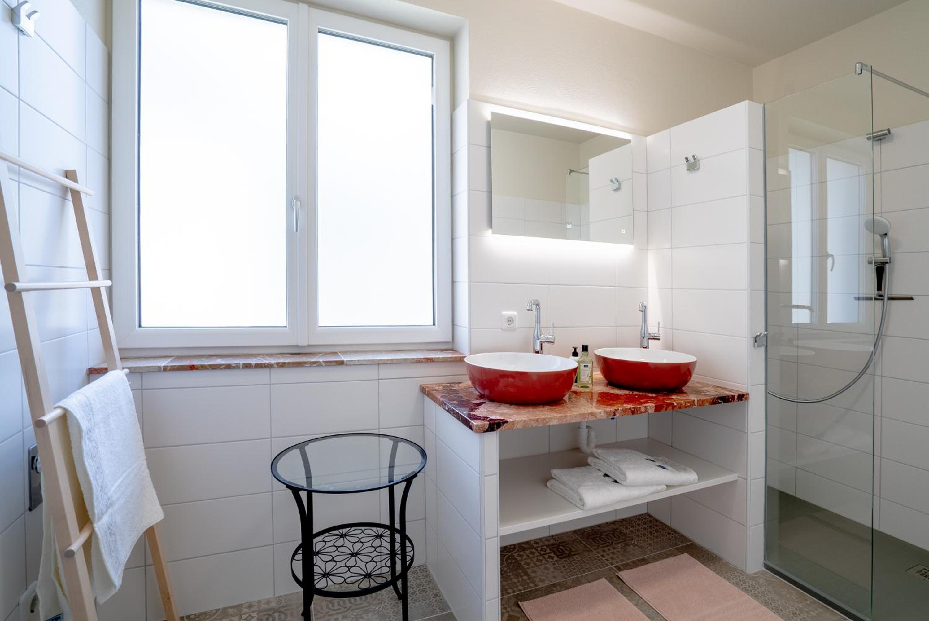 Apartments im LOIDLs GUESTHOUSE