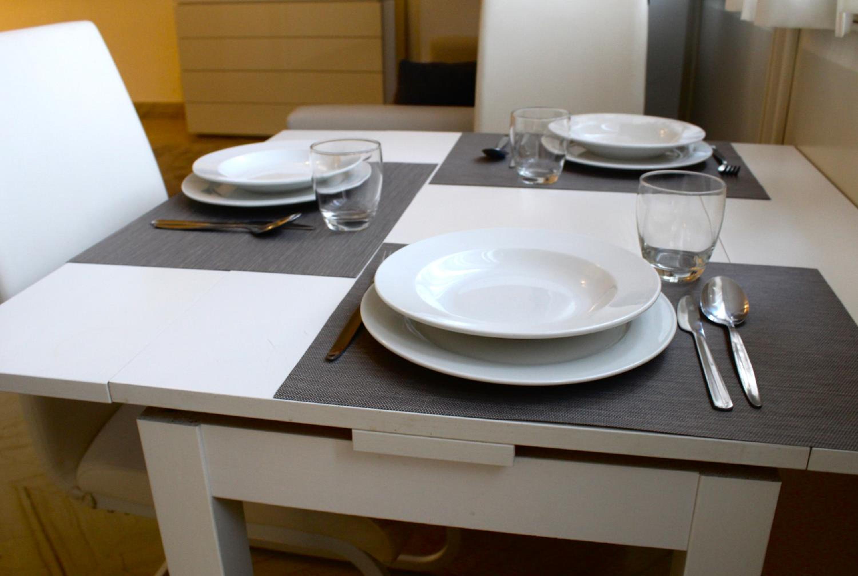 Apartment Trevi Fountain & Spanish Steps