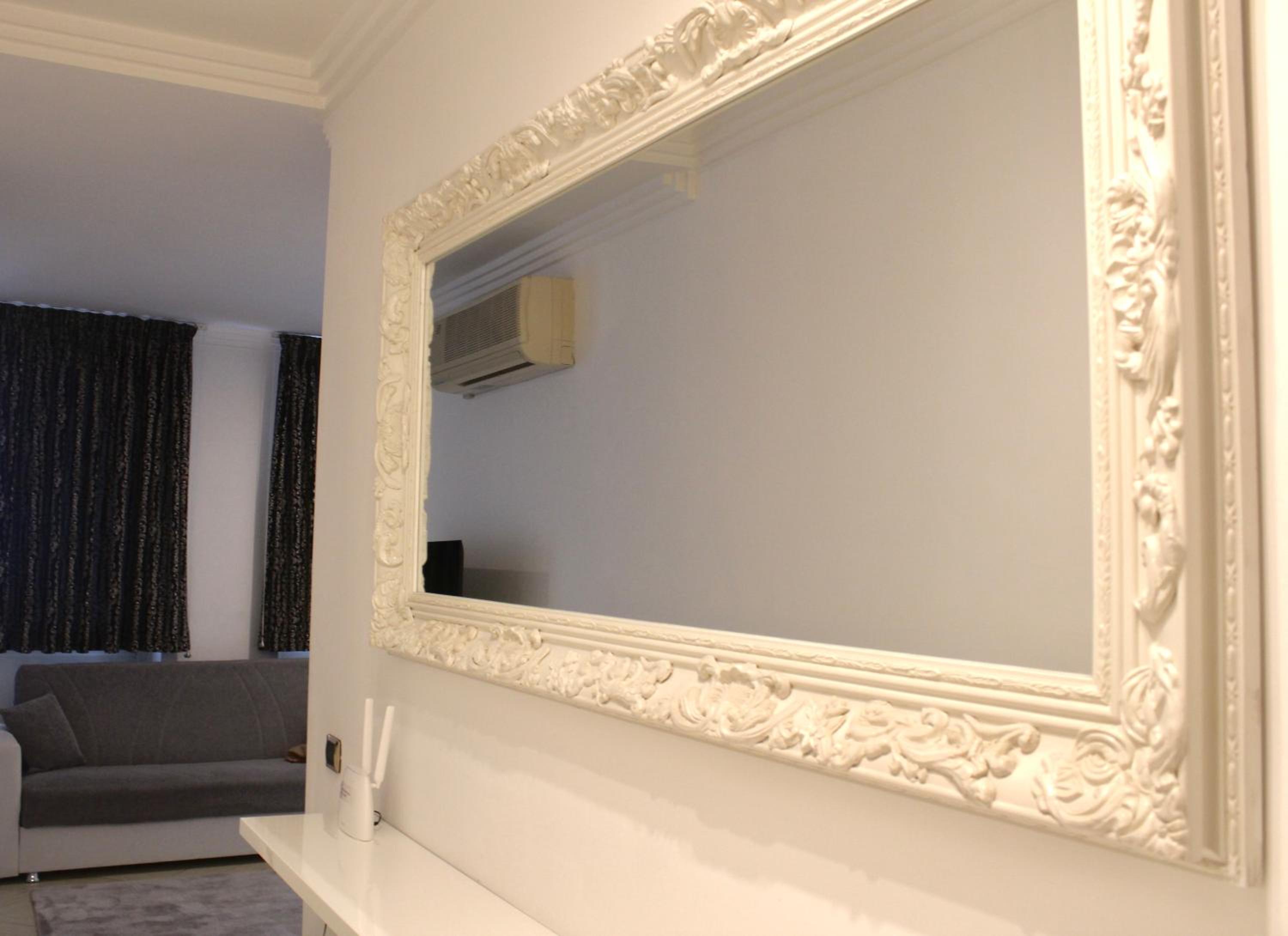 Apartment Trevi Fountain & Spanish Steps