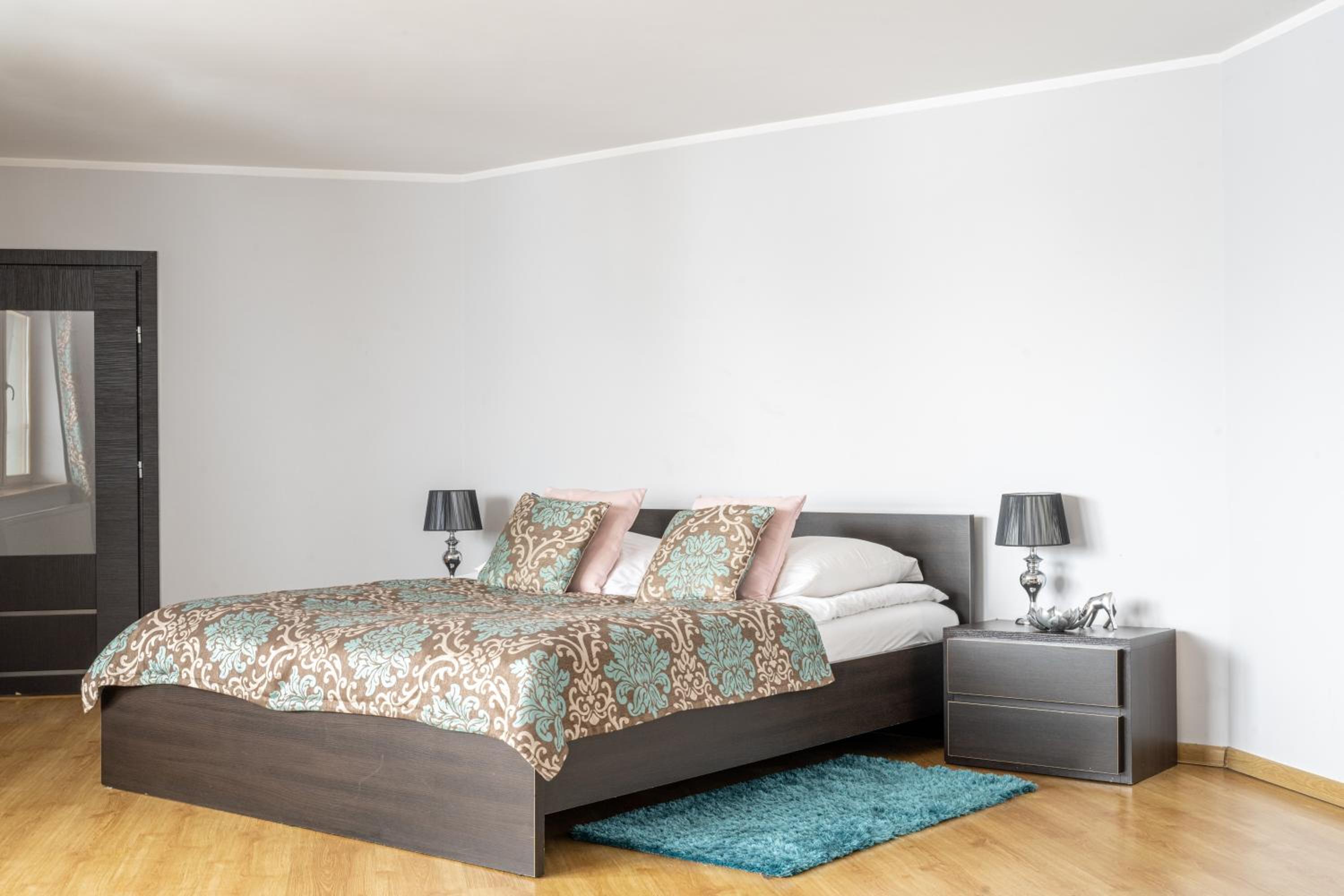 Aqua Park Residence VIPAPARTAMENTY