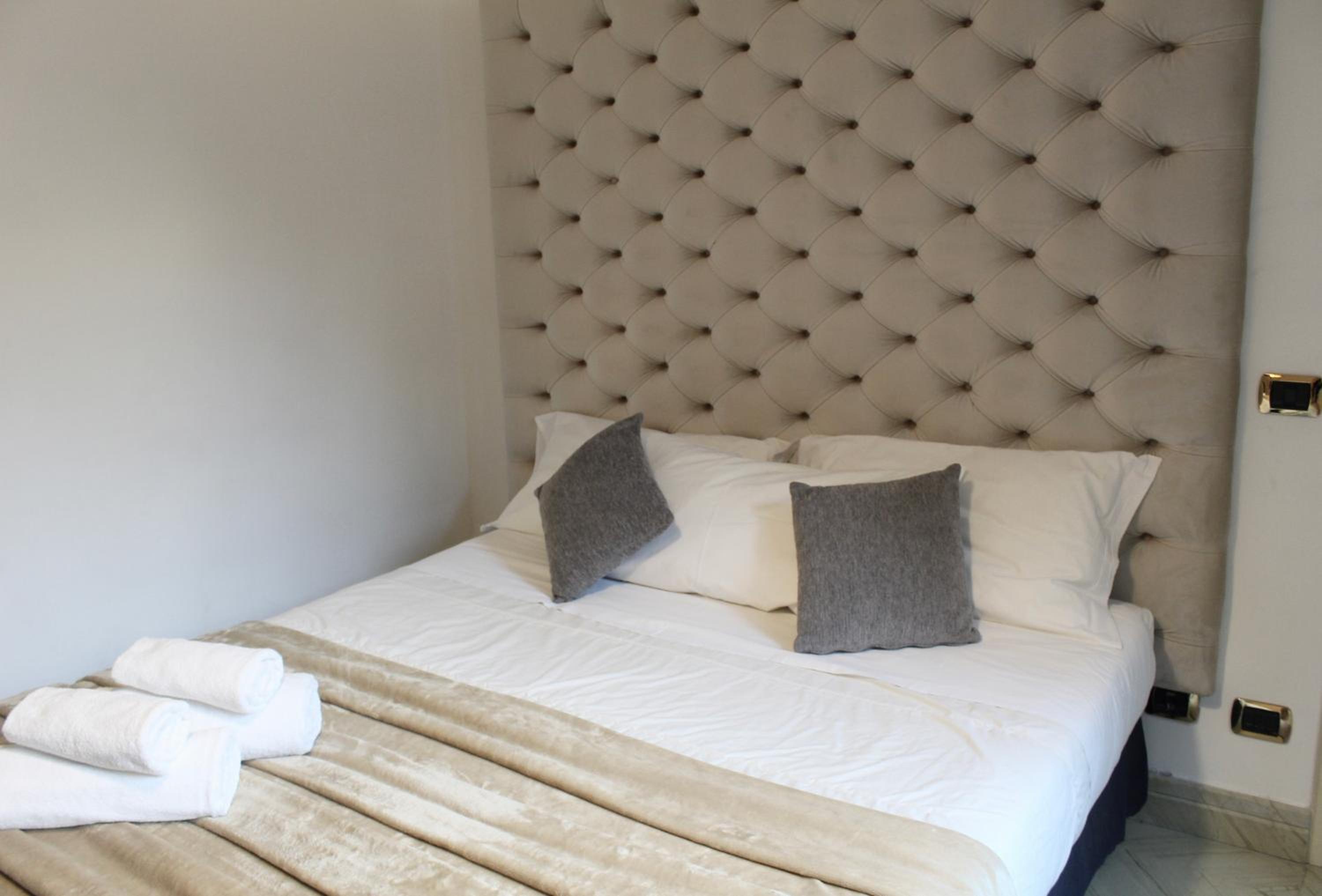 Apartment Trevi Fountain & Spanish Steps