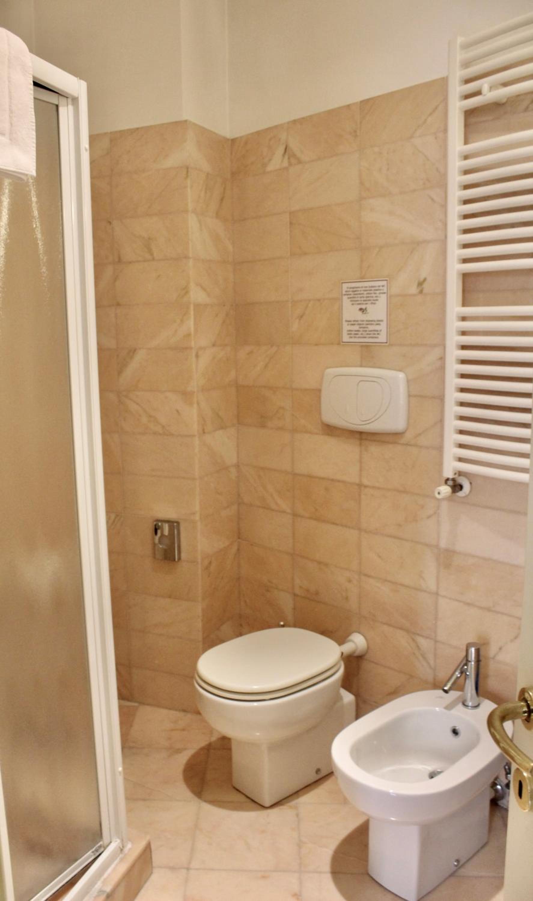 Apartment Trevi Fountain & Spanish Steps