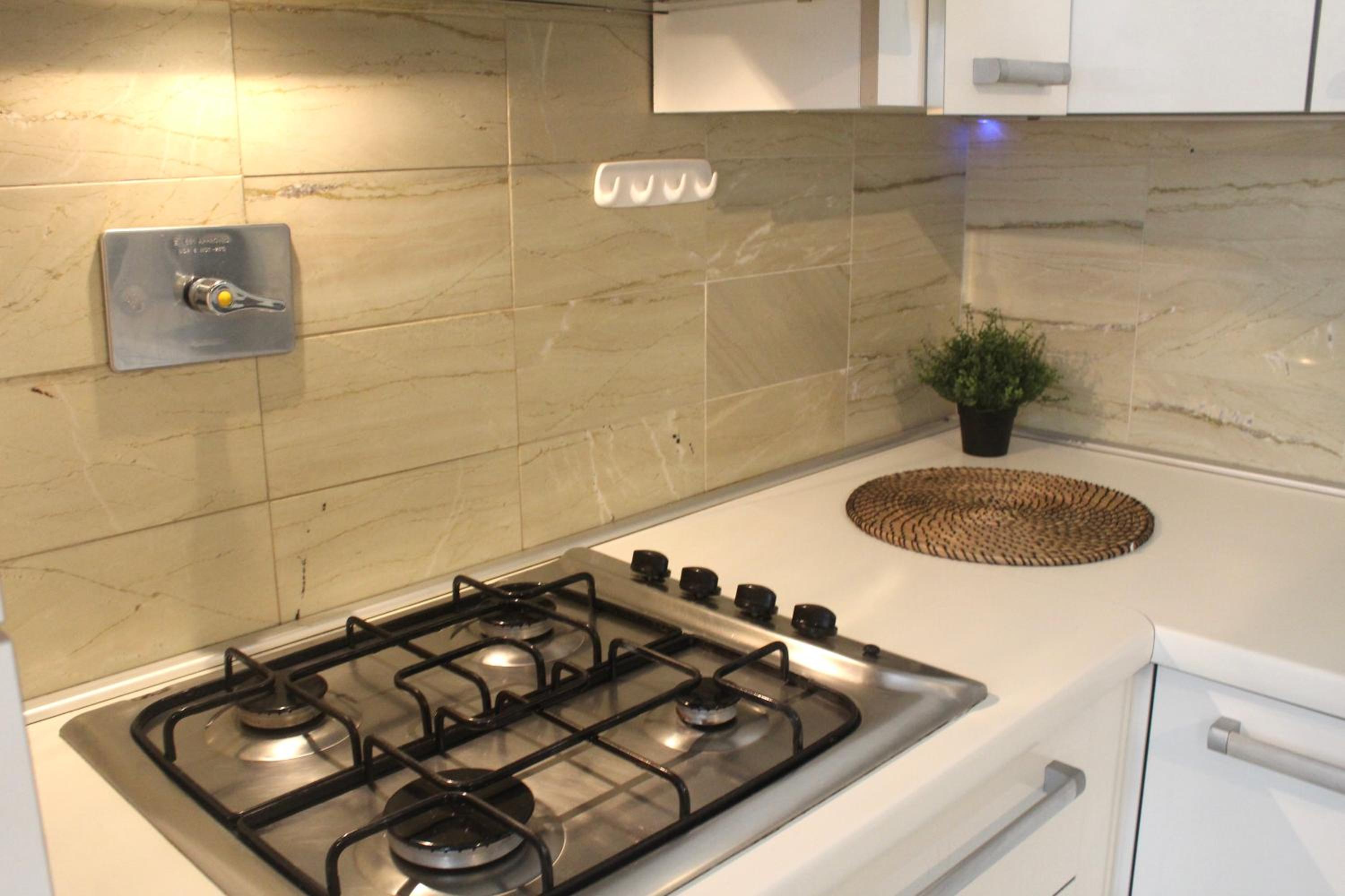 Apartment Trevi Fountain & Spanish Steps