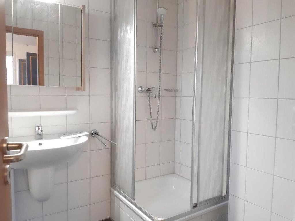 Appartementanlage Yachthafenresidenz