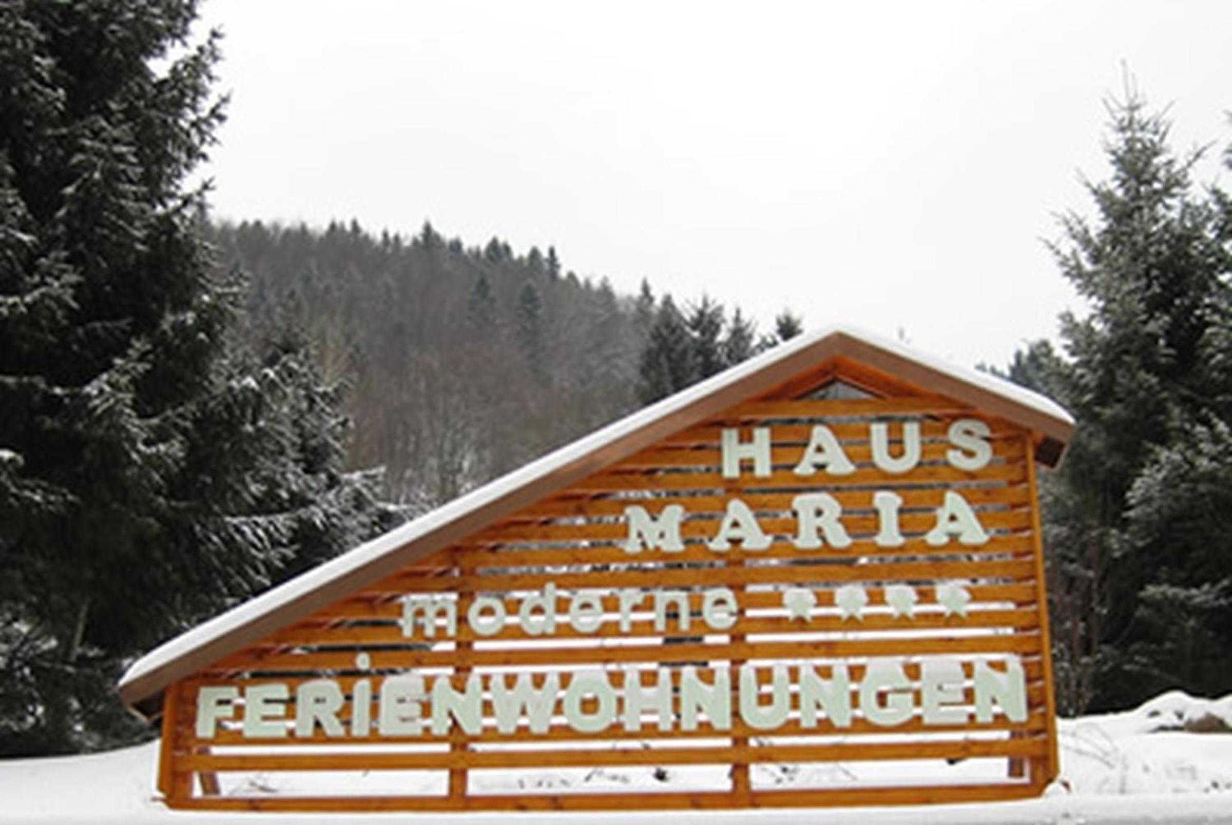 Haus Maria