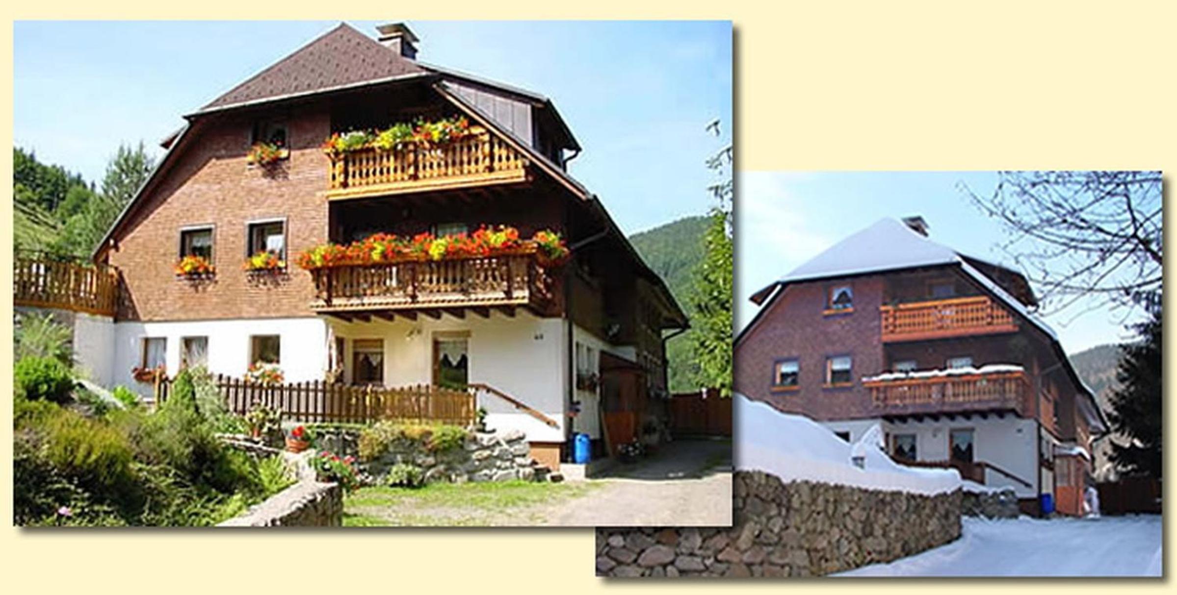 Haus Maria