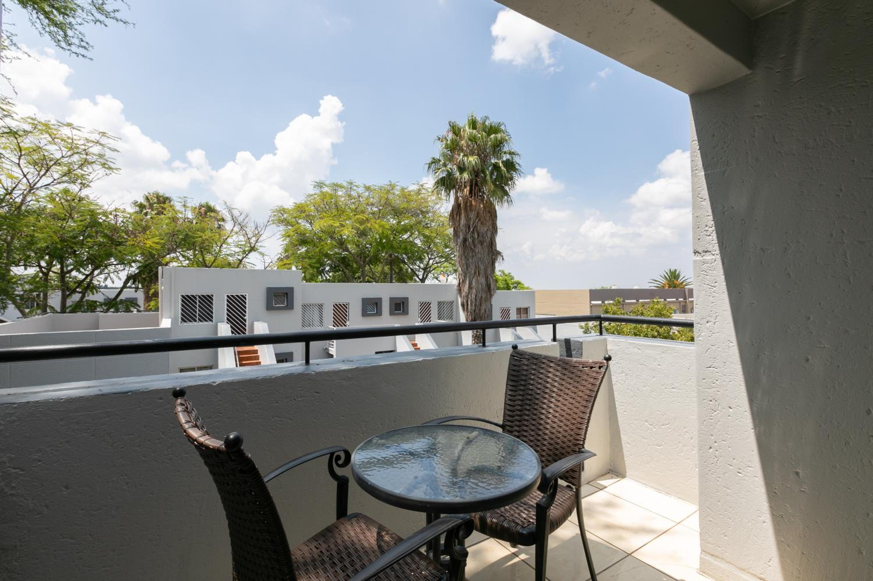 Johannesburg Vacations - Radstays - 43 Madison Palms - Property Image 5