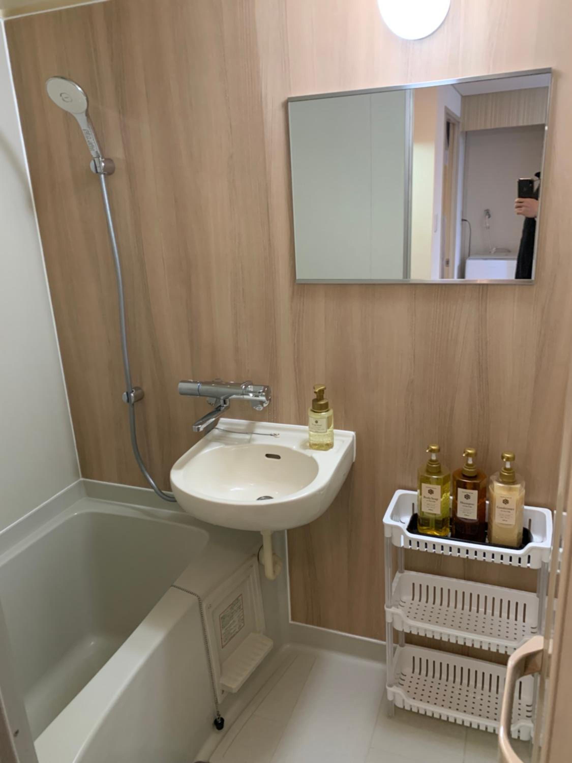 Nippombashi Art Hotel 603