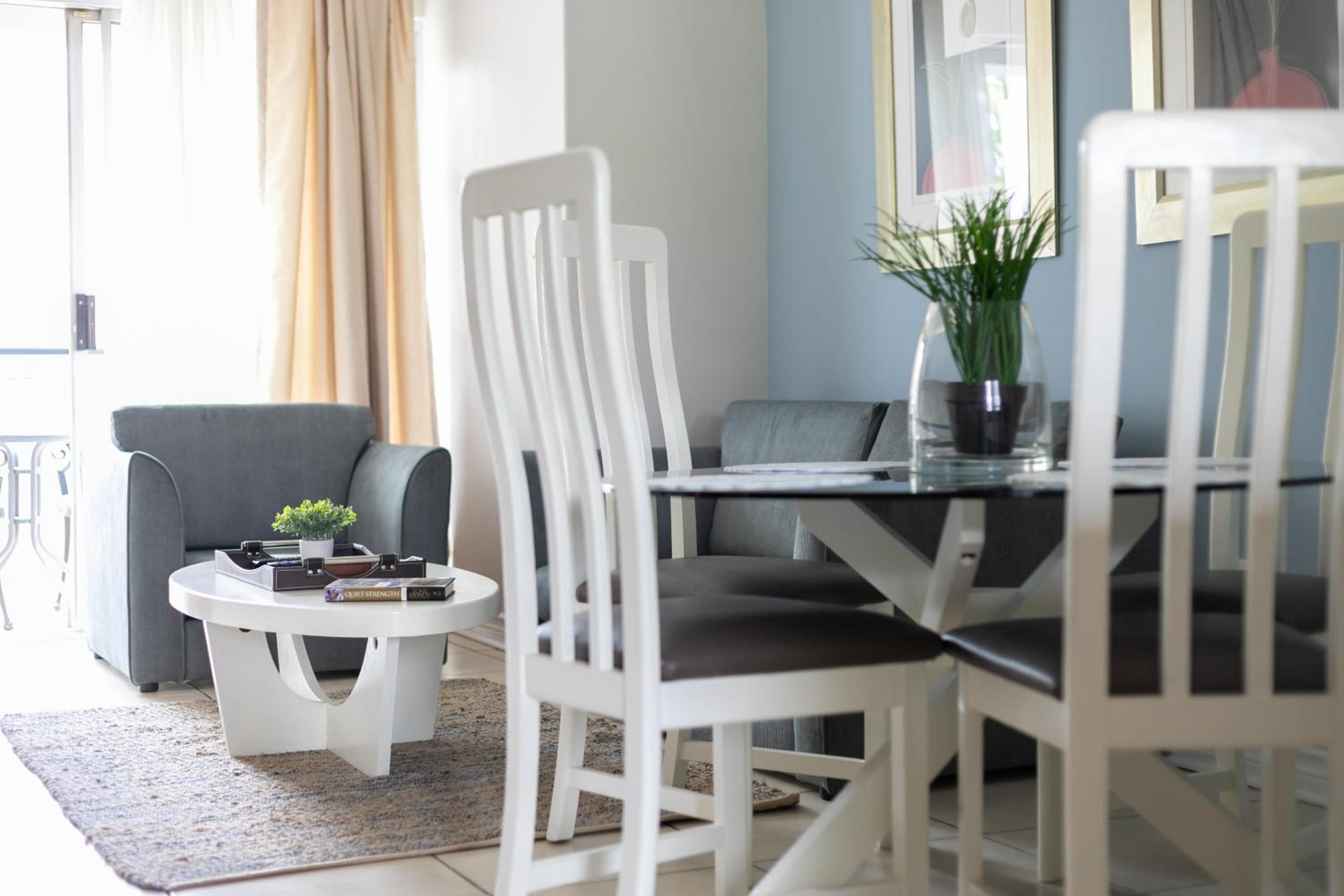 Johannesburg Vacations - Radstays - 43 Madison Palms - Property Image 3