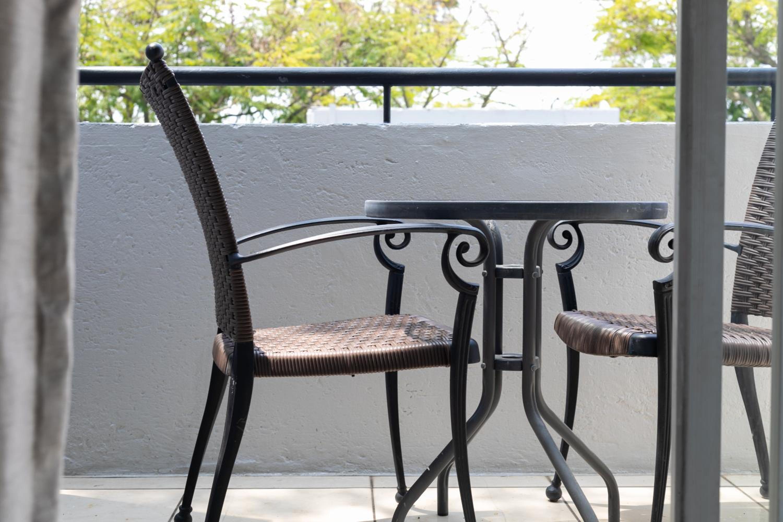 Johannesburg Vacations - Radstays - 43 Madison Palms - Property Image 3