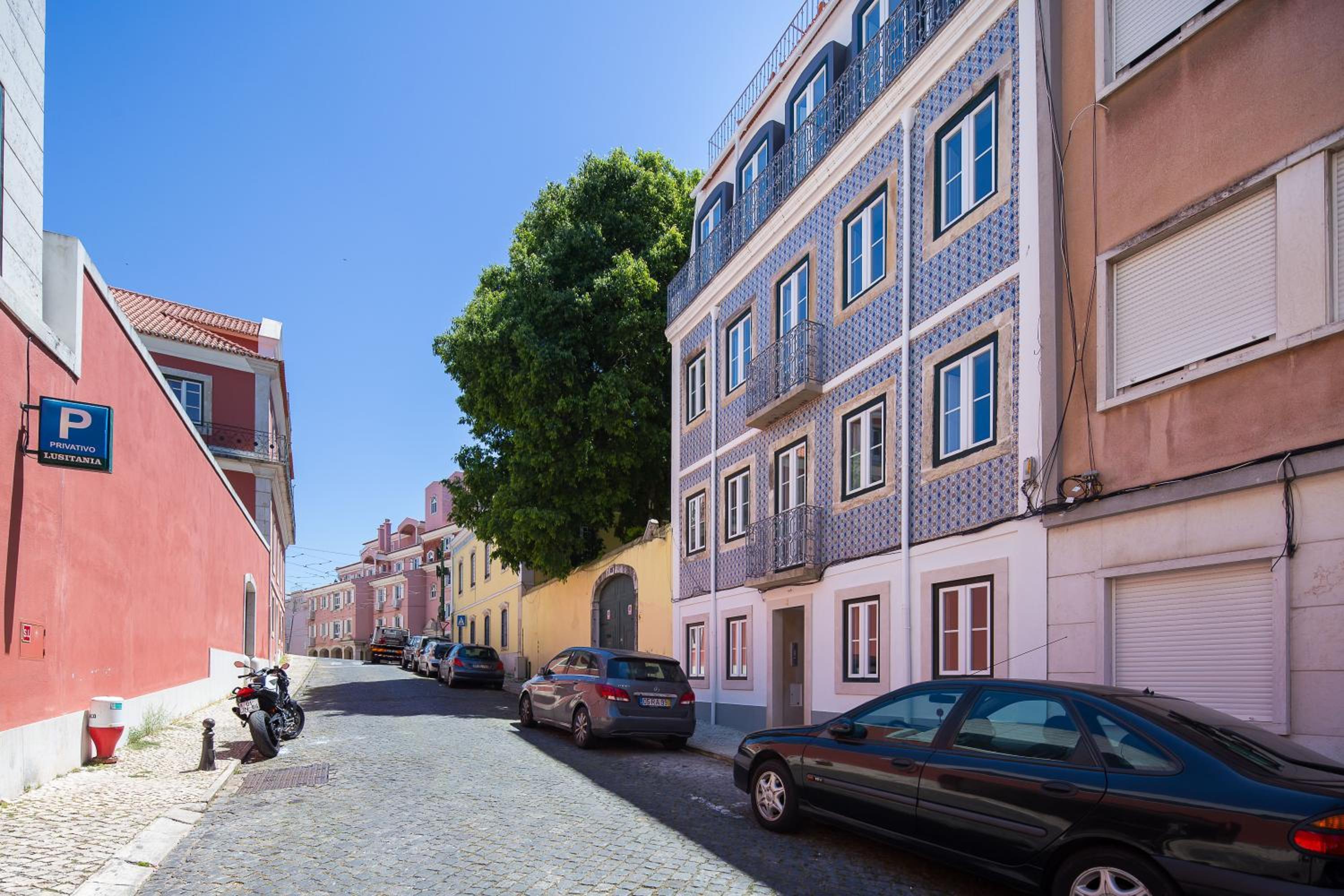 Designer Flats in Lapa photo 2