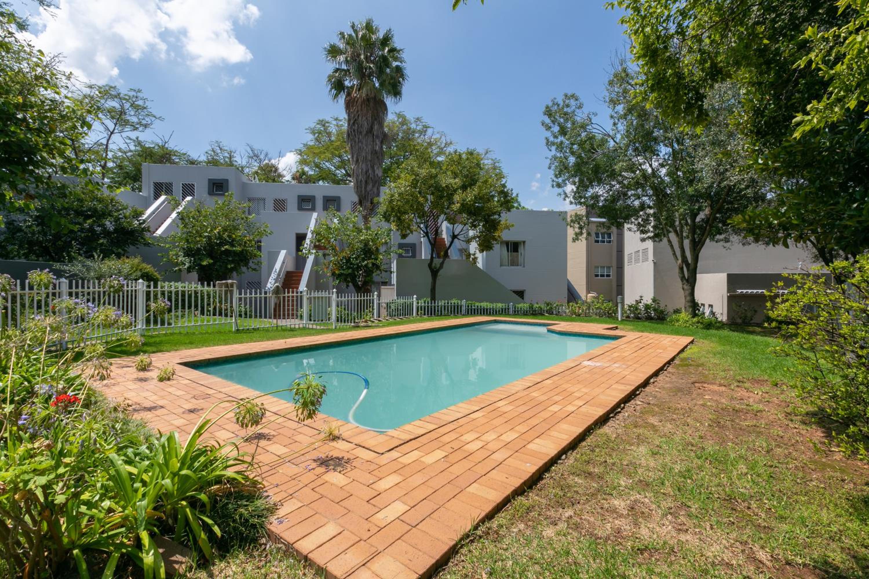 Johannesburg Vacations - Radstays - 43 Madison Palms - Property Image 7