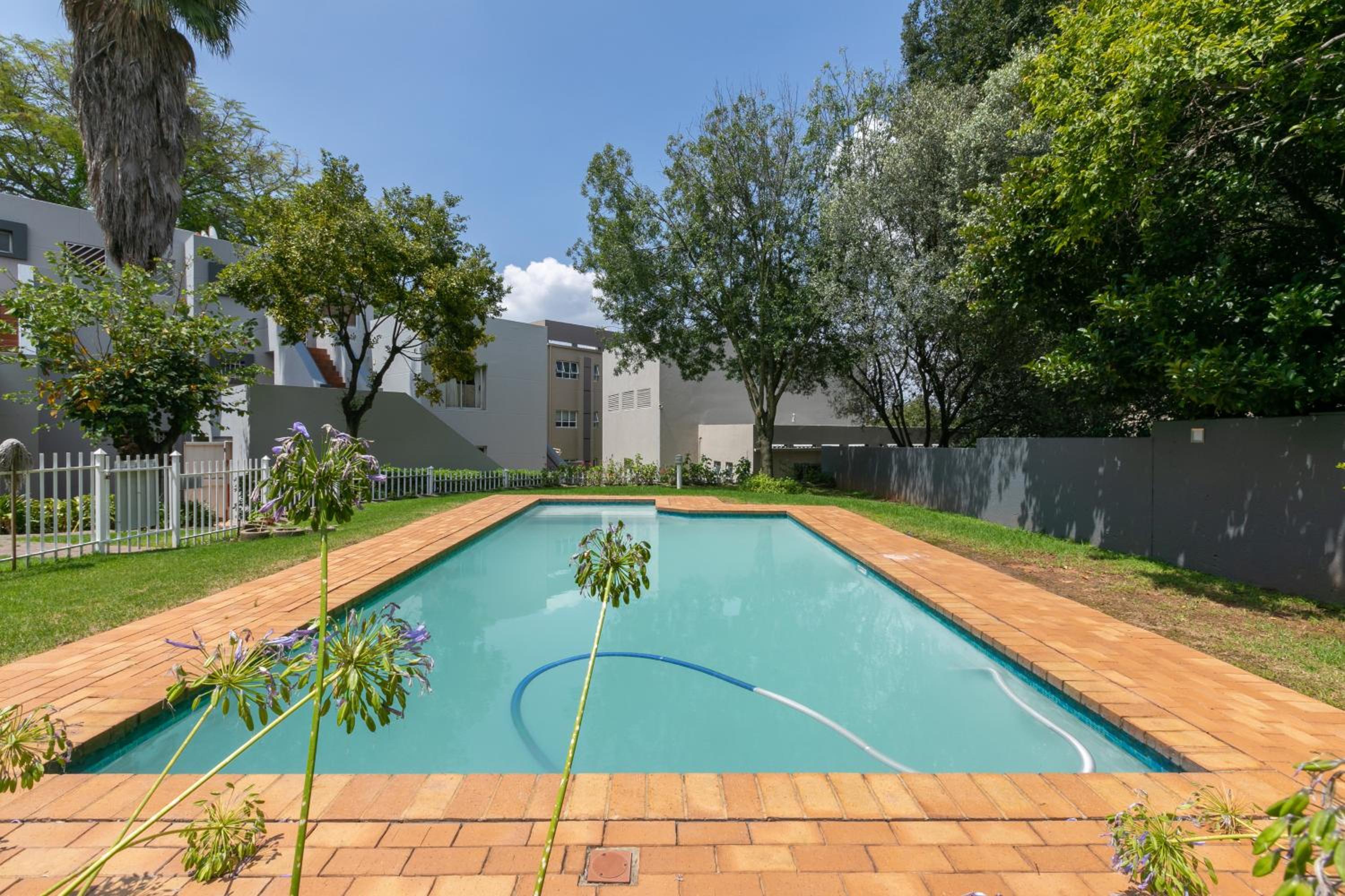 Johannesburg Vacations - Radstays - 43 Madison Palms - Property Image 11
