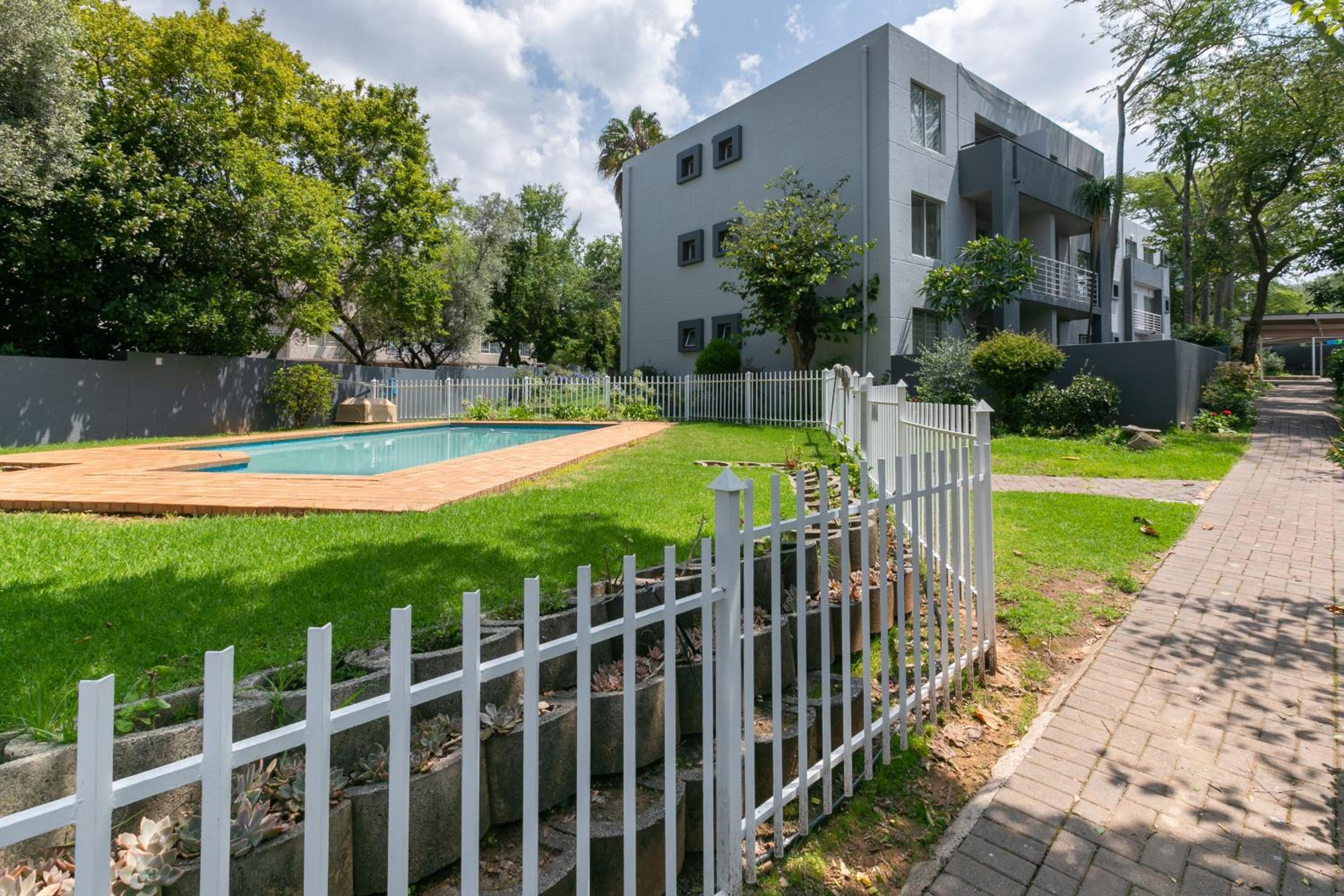 Johannesburg Vacations - Radstays - 43 Madison Palms - Property Image 12