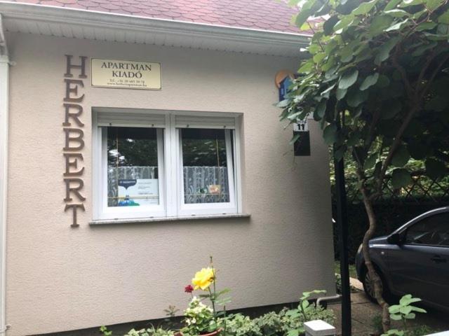 Herbert Apartman