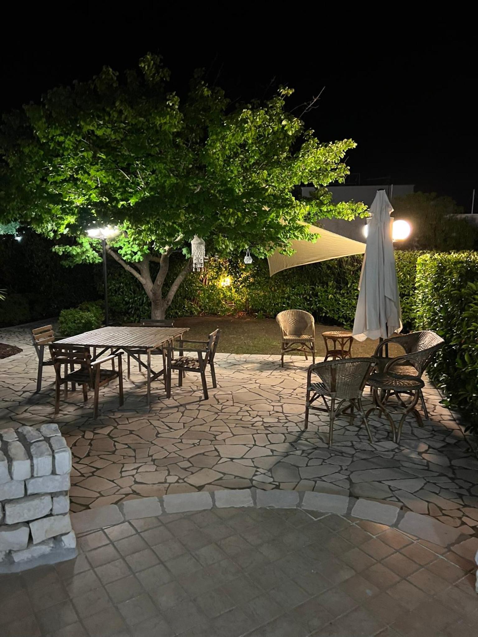 Villa Eugenia in Campomarino di Maruggio, Puglia - casa vacanze view 4