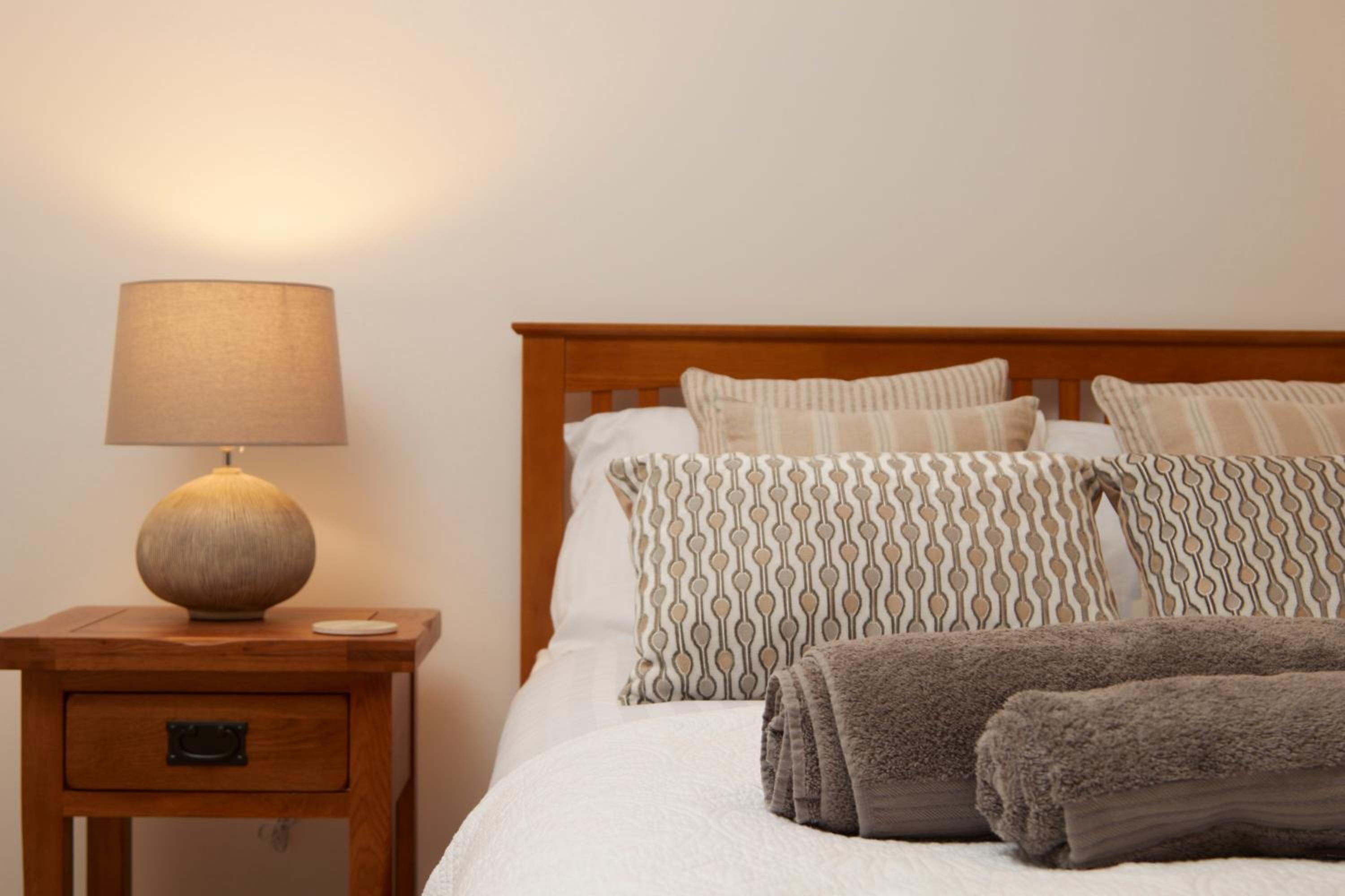 The Coach House, Hambledon