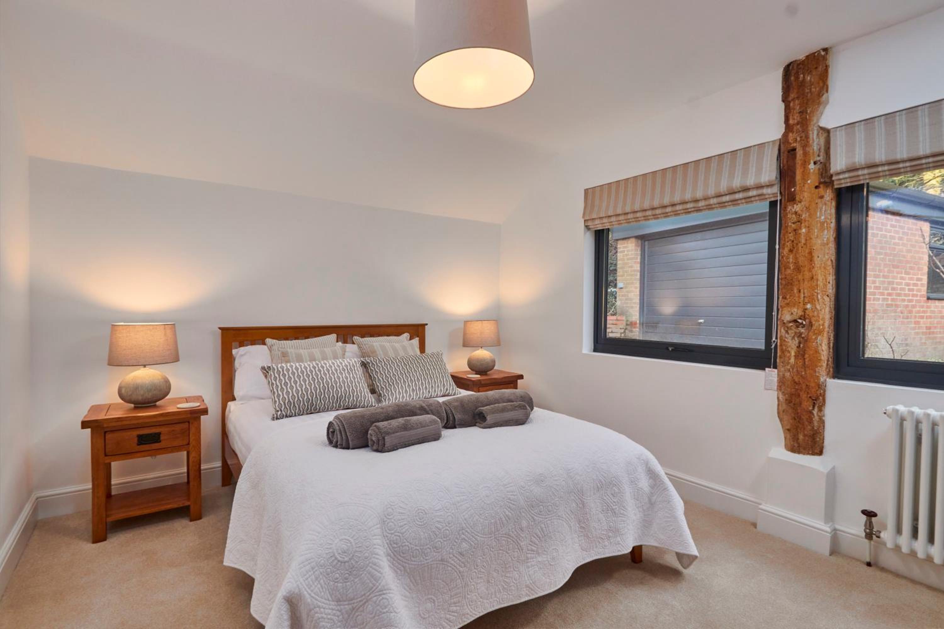 The Coach House, Hambledon