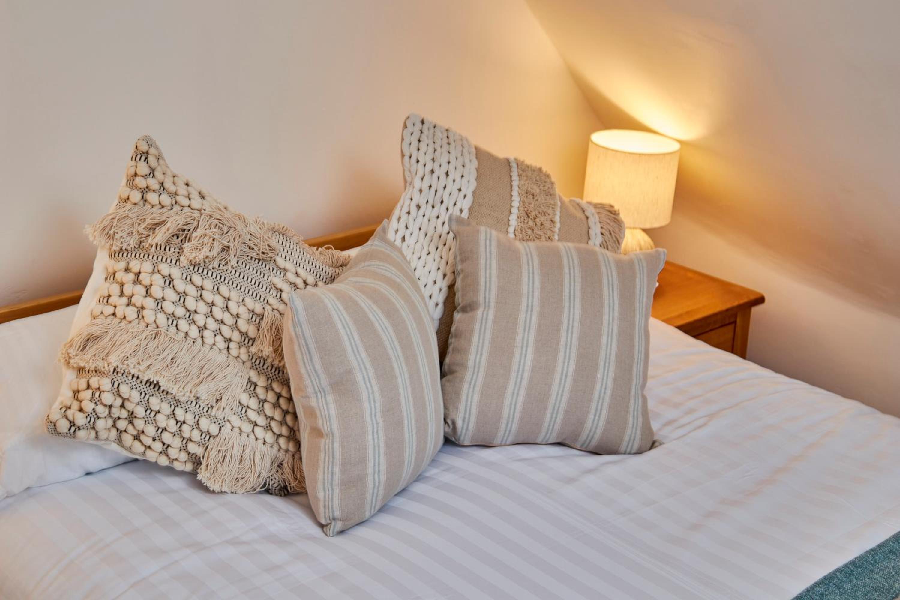 The Coach House, Hambledon