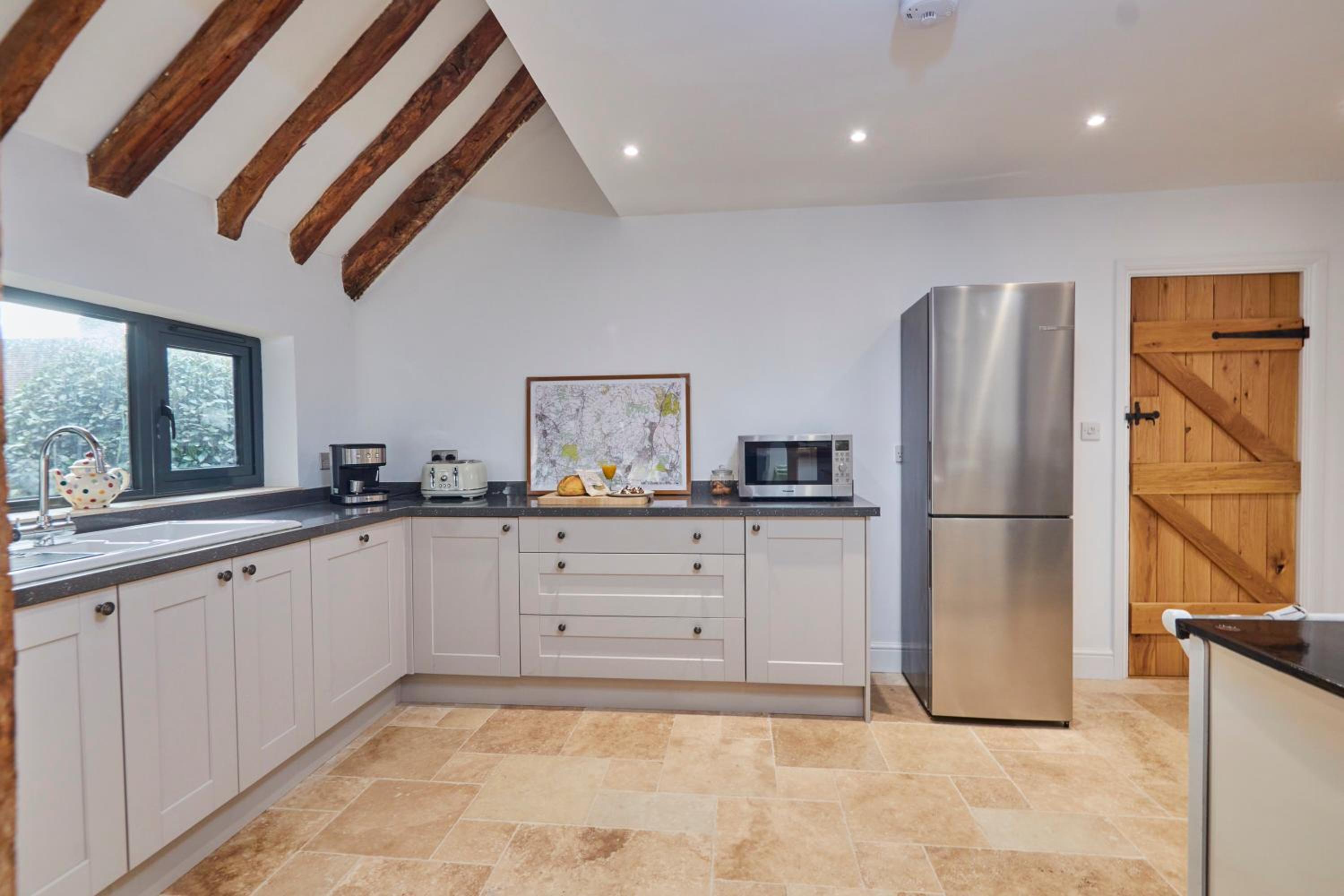 The Coach House, Hambledon