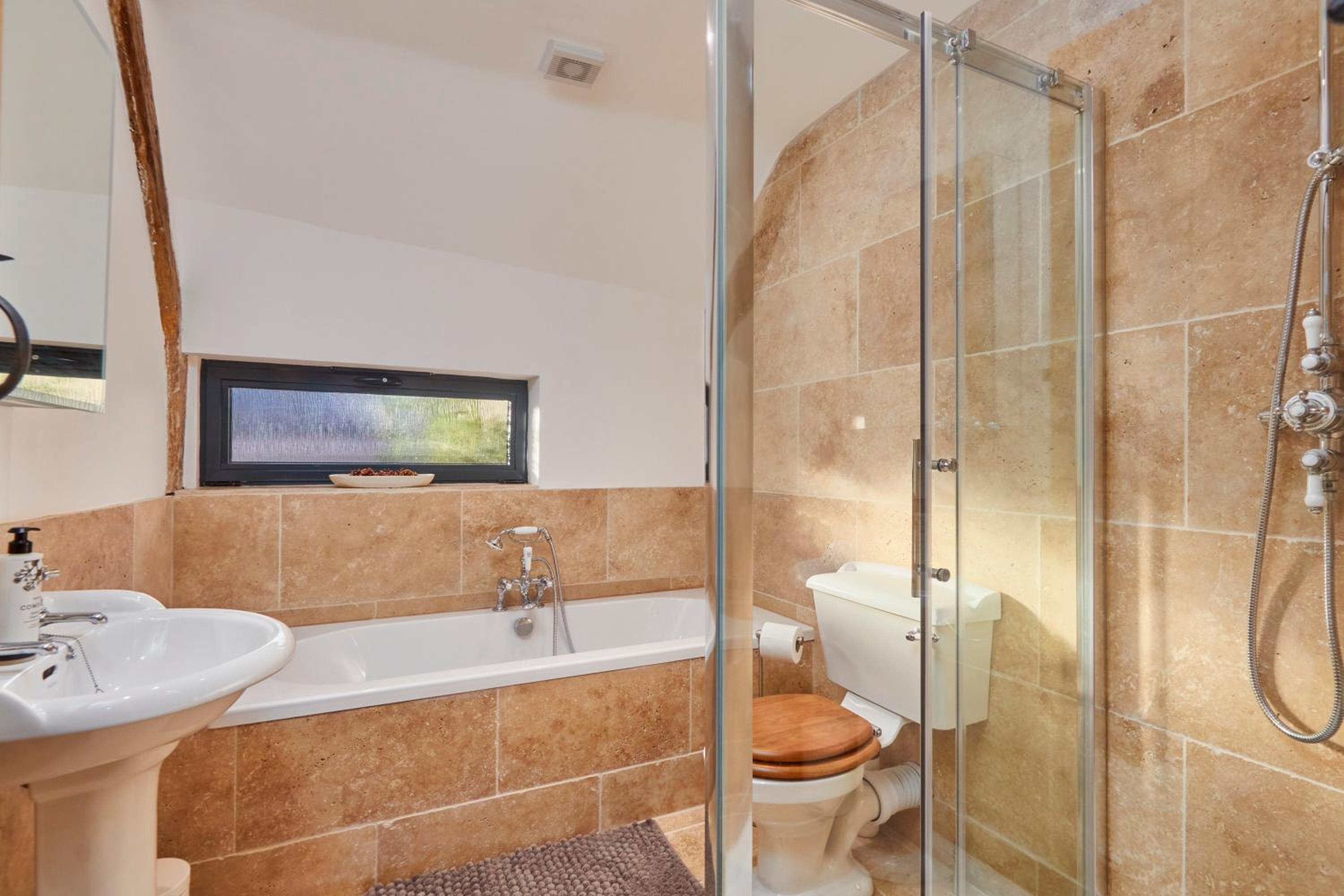 The Coach House, Hambledon