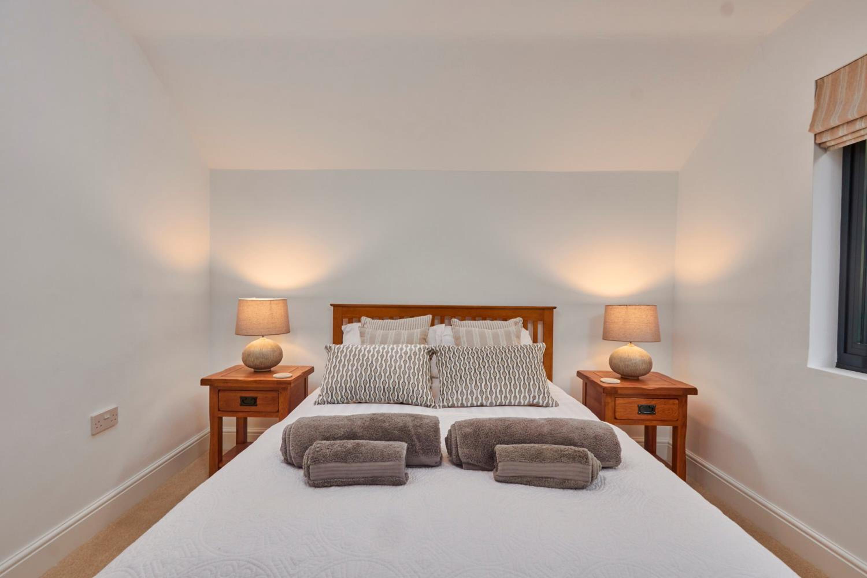 The Coach House, Hambledon