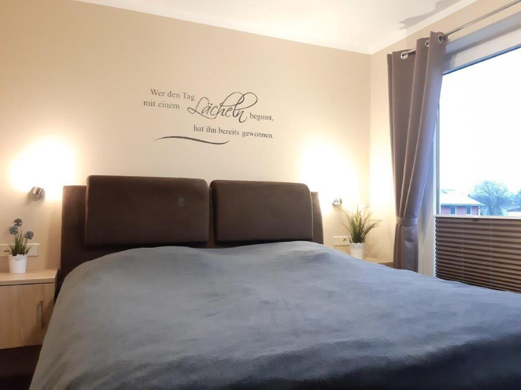 Appartementanlage Yachthafenresidenz
