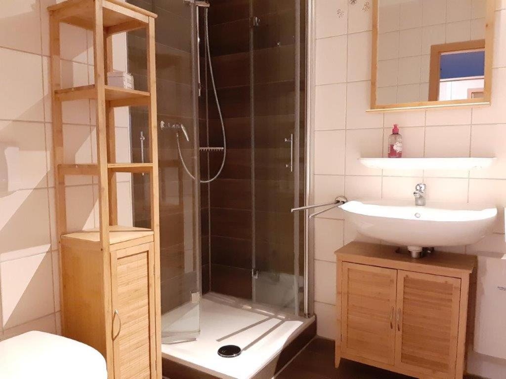 Appartementanlage Yachthafenresidenz