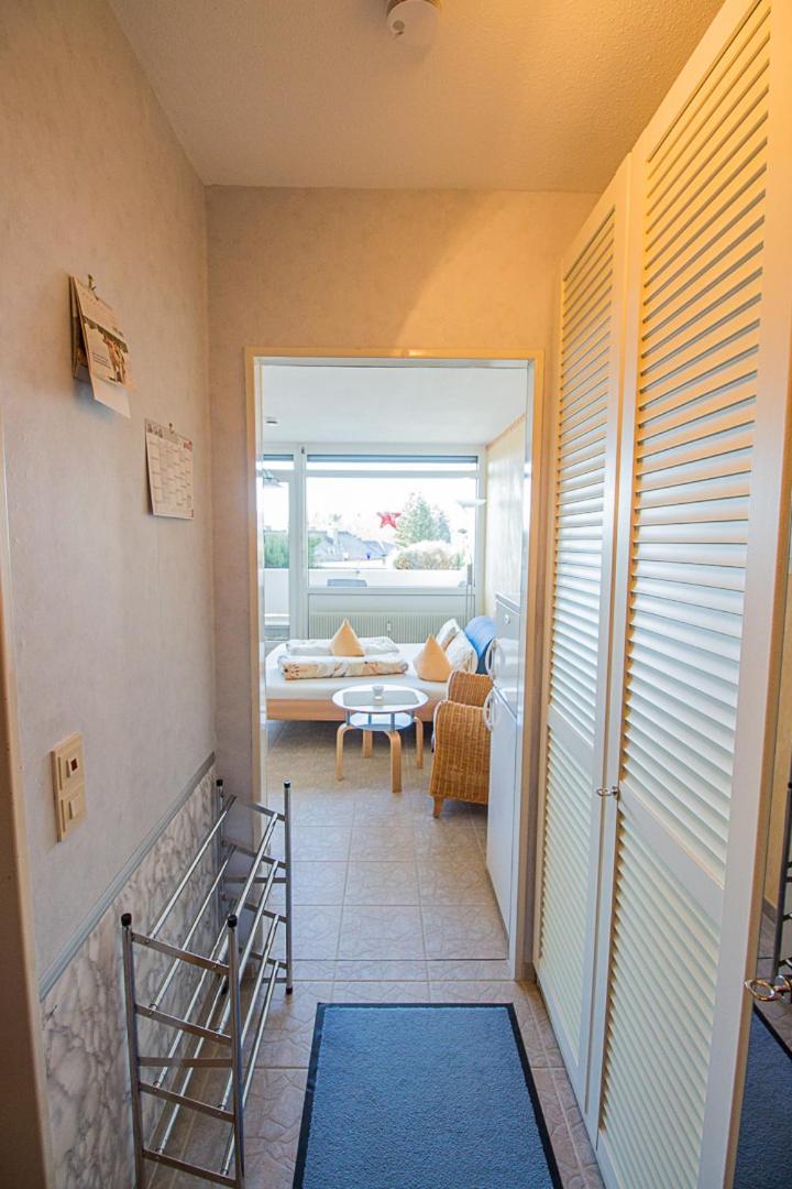 Ferienwohnung Kratzer