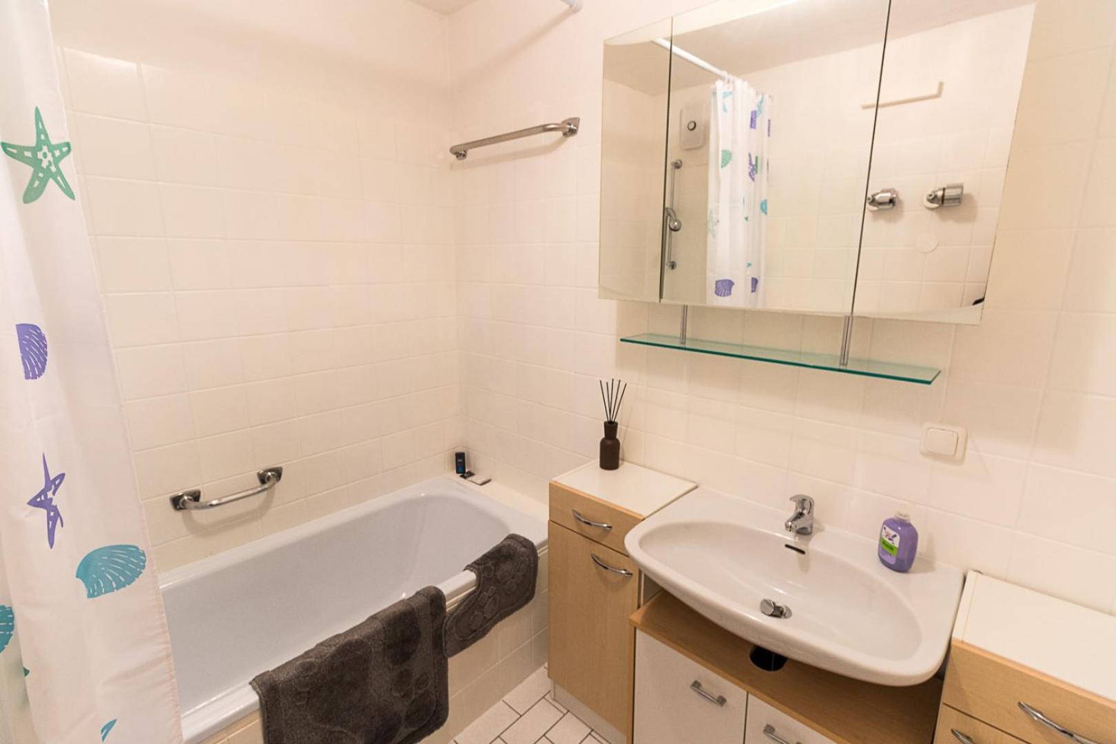 Ferienwohnung Kratzer