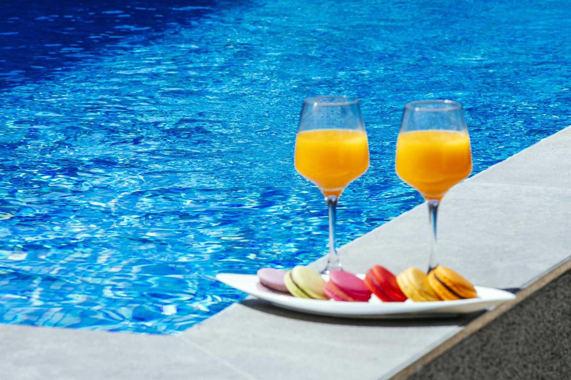 Villa Enna with heated pool, Zadar view 2