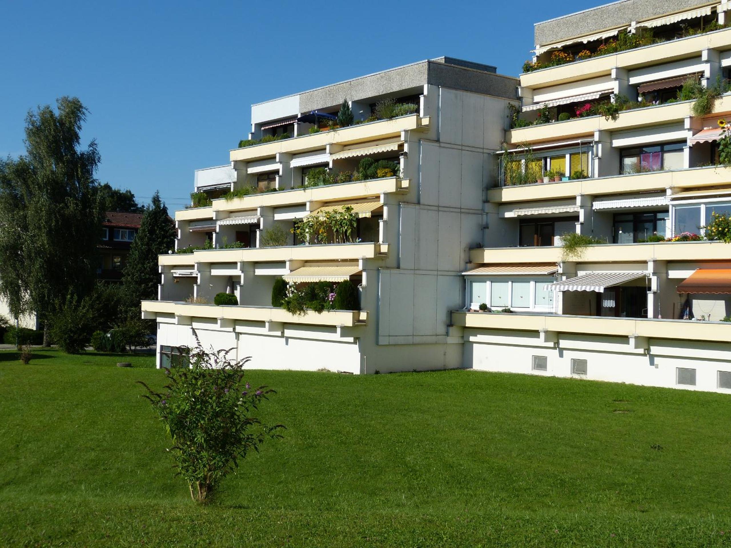 Ferienwohnung Kratzer