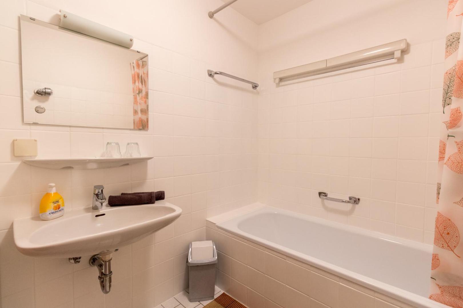 Ferienwohnung Kratzer