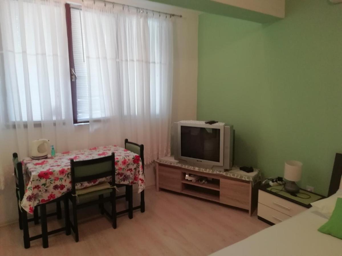 Vila Magdalena view 5