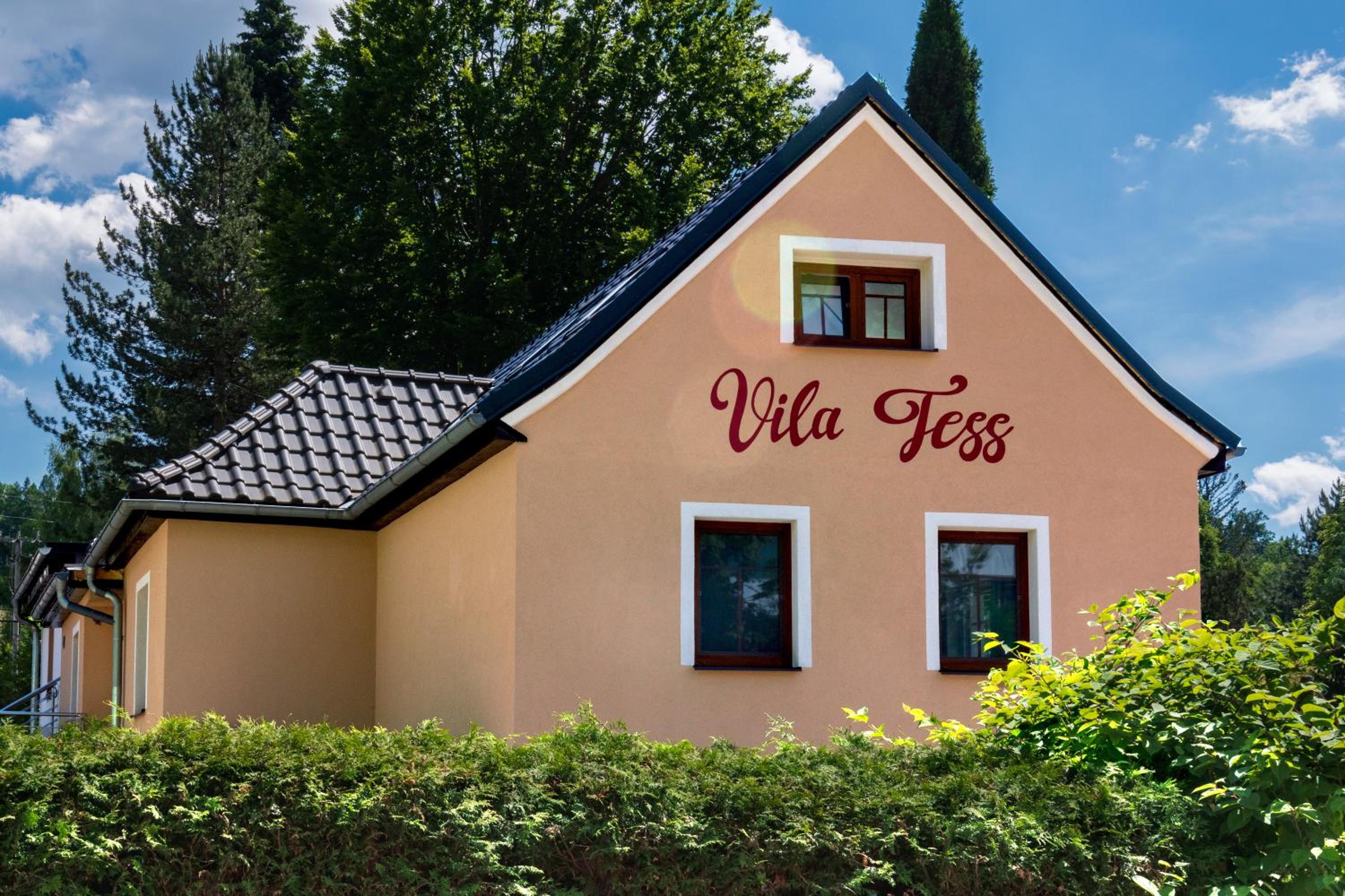 Vila Tess
