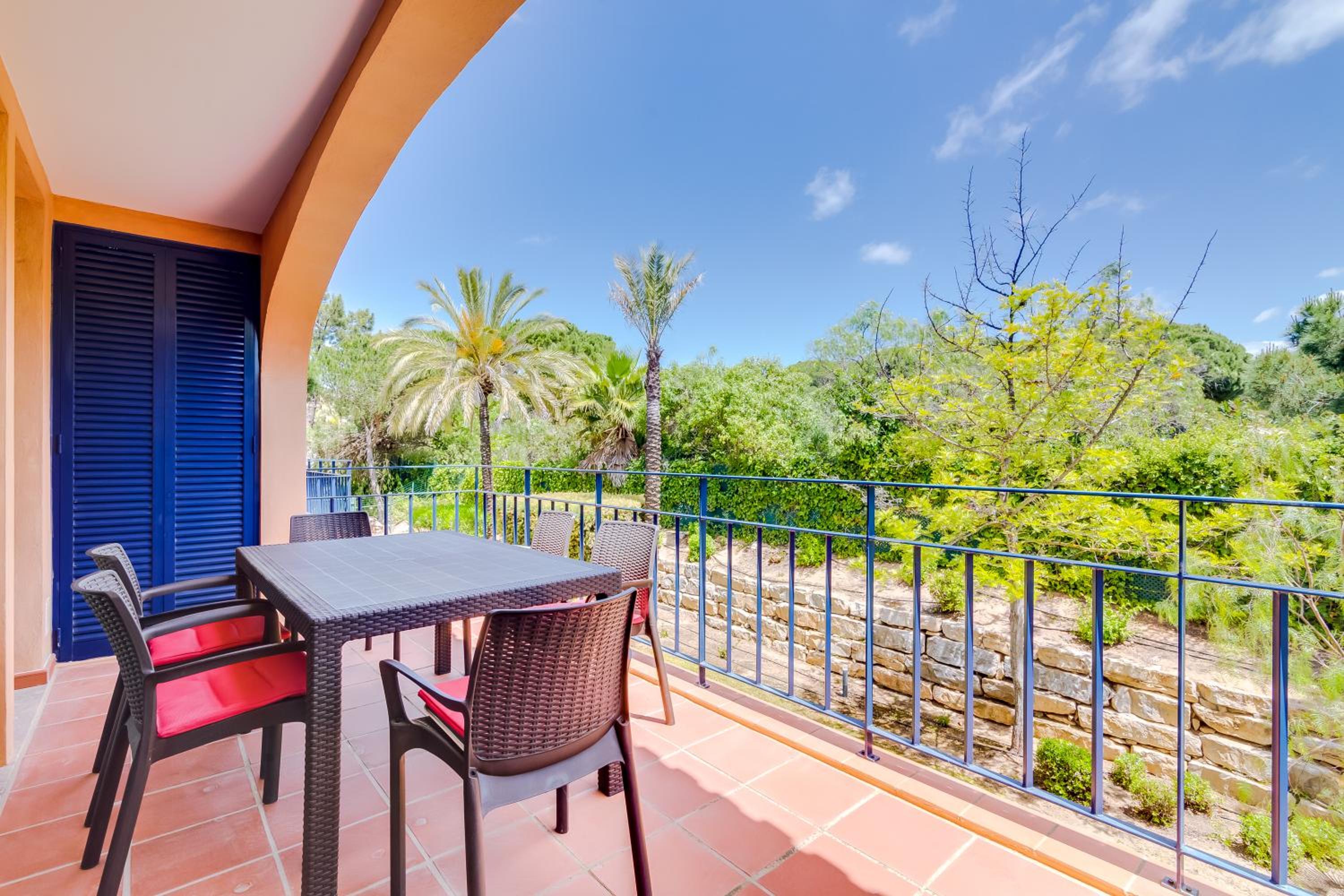 AL - Apartamento Vila Sol F5 Top Floor view 5