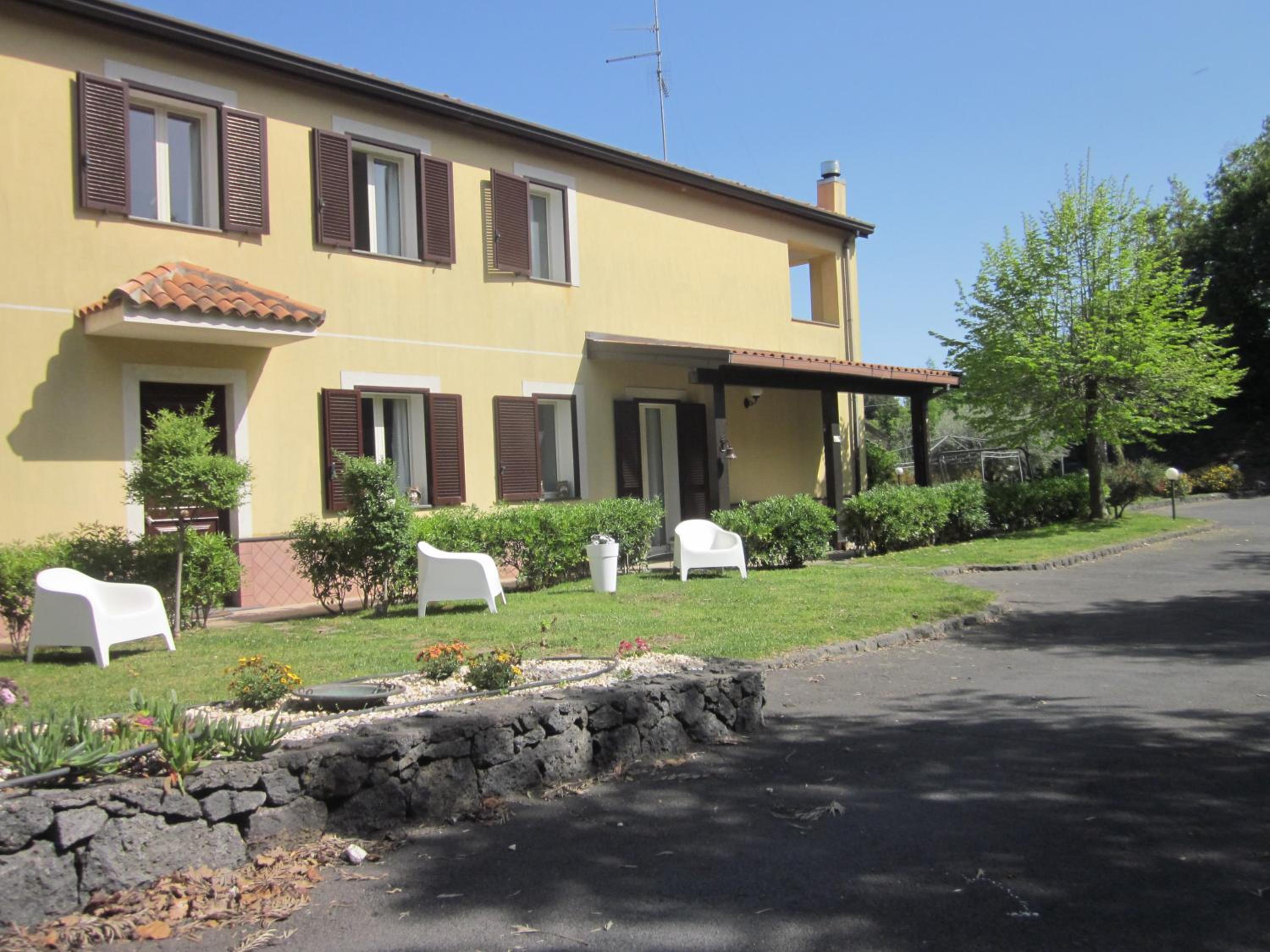 B&B BOUTIQUE DI CHARME 