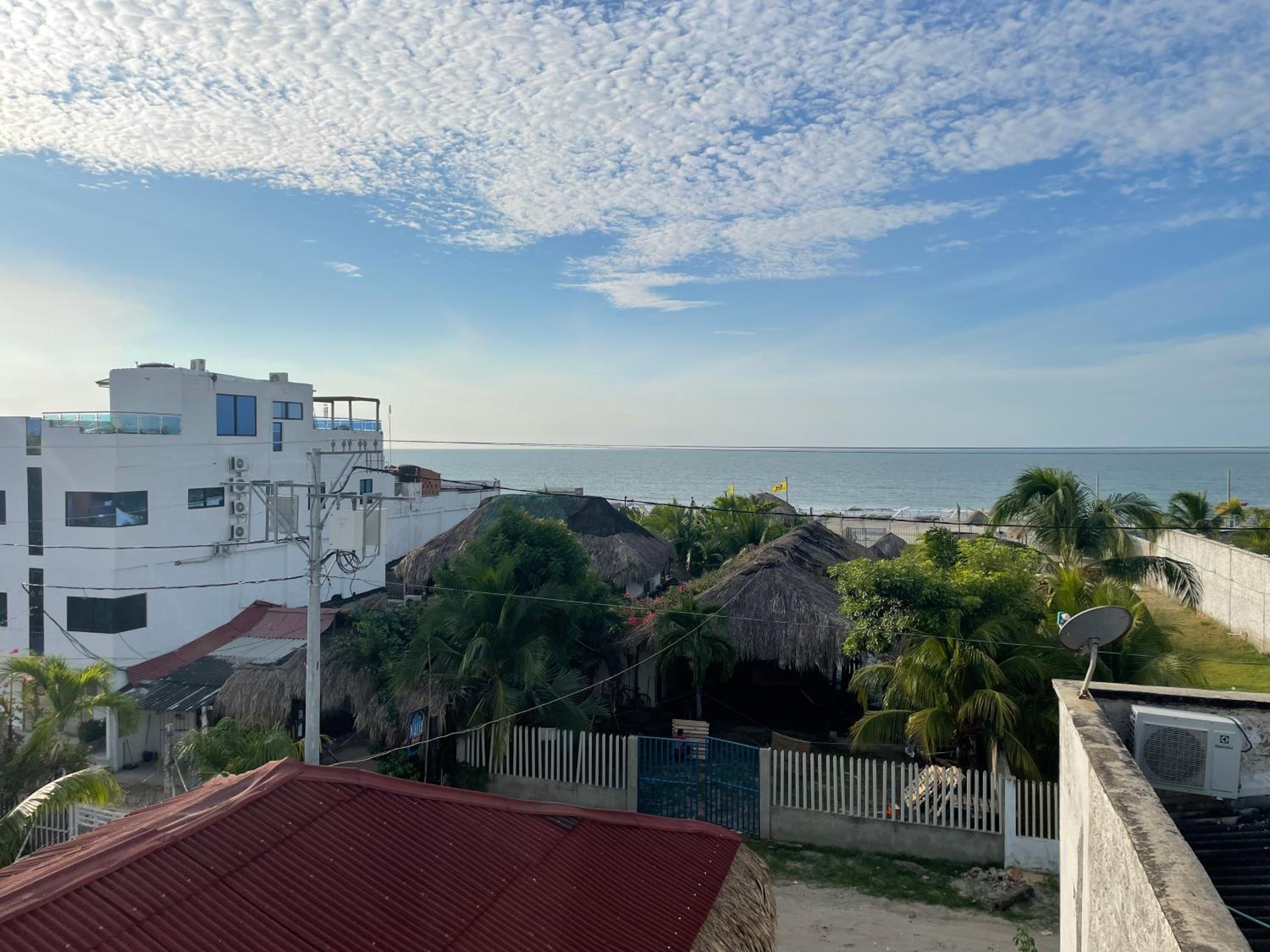 Nativo Kite House
