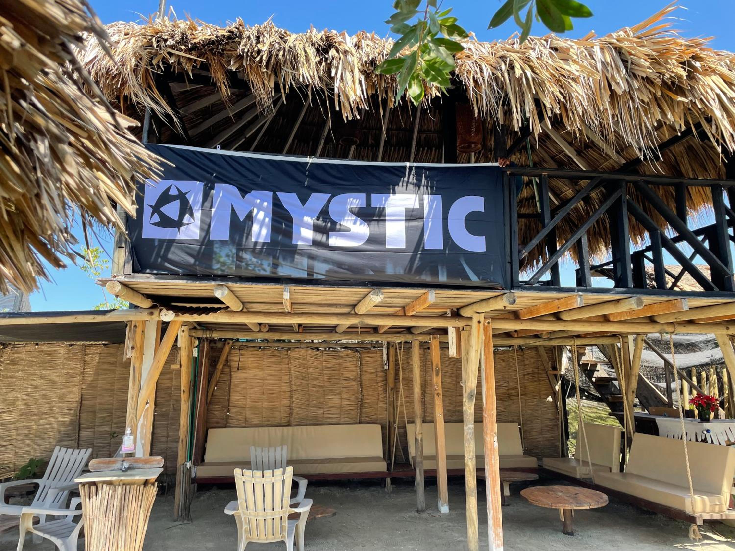 Nativo Kite House