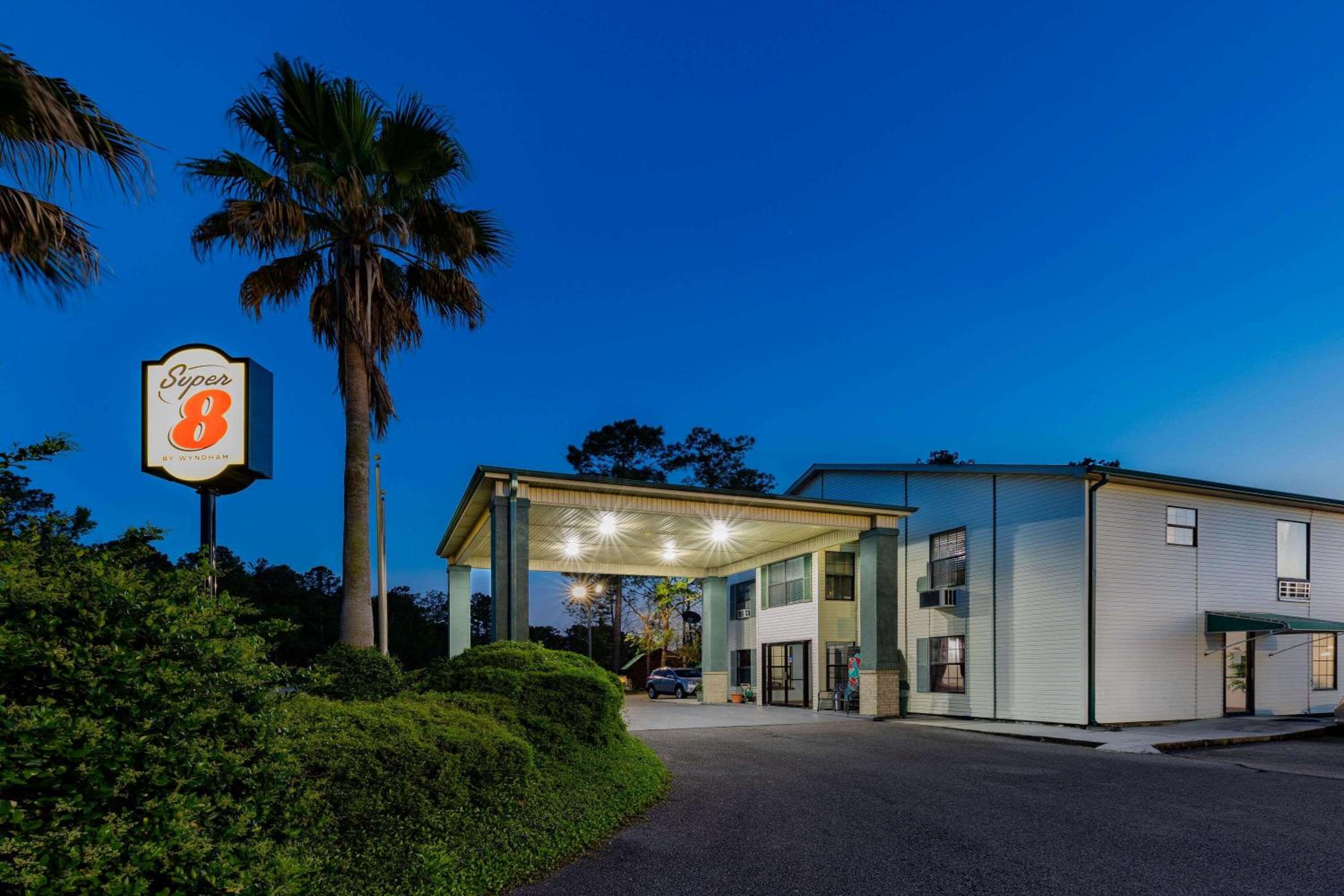 Super 8 by Wyndham Kinder/Coushatta near Casino, Kuva 50