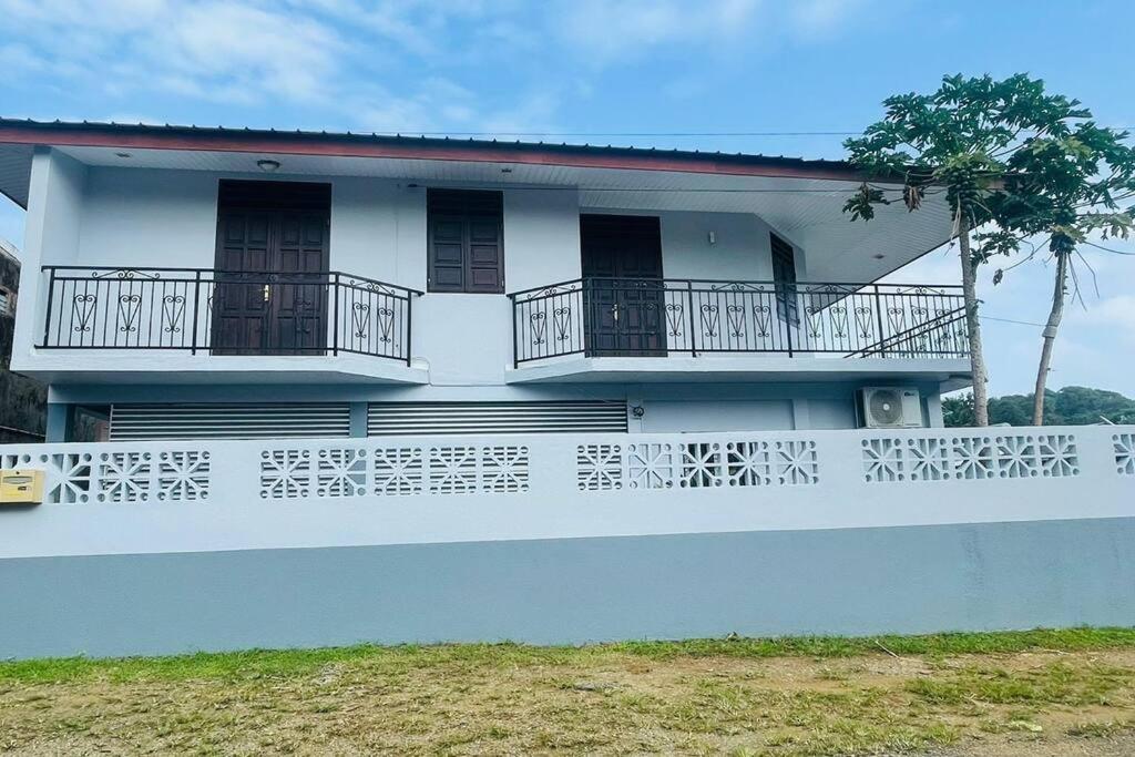 Hotel VILLA FRUIT A PAIN T3 - Image 1